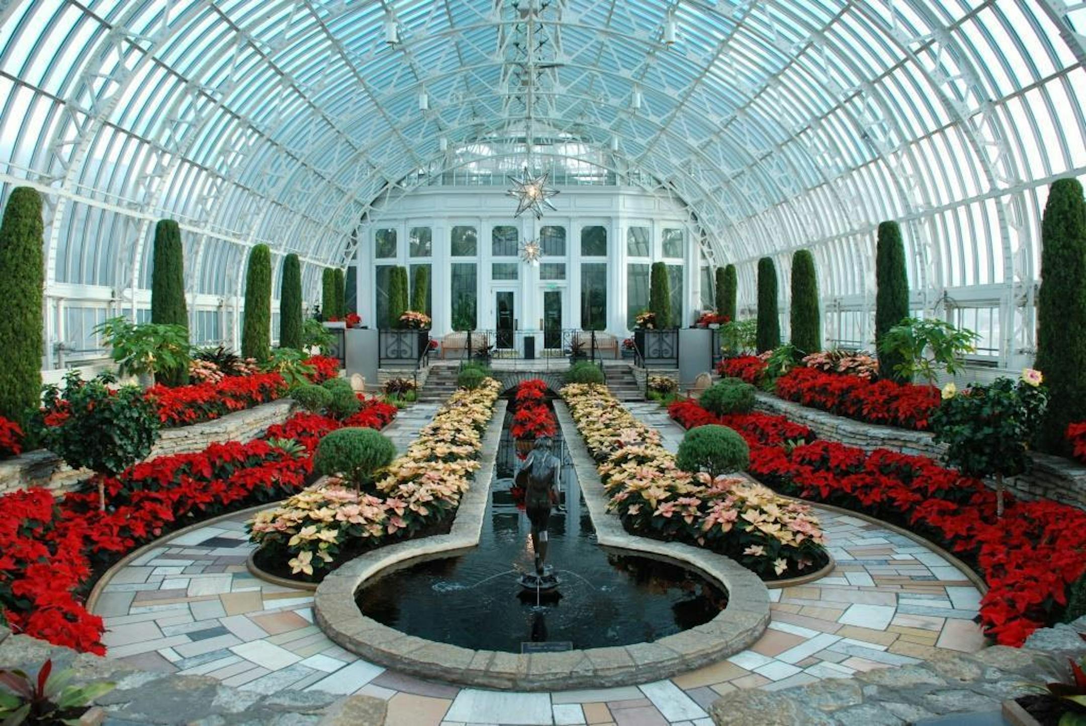 Como Conservatory