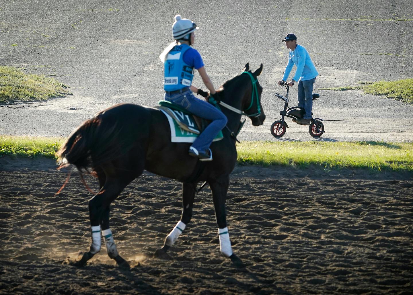 Betting Canterbury Park Five tips from the Star Tribune's handicapper