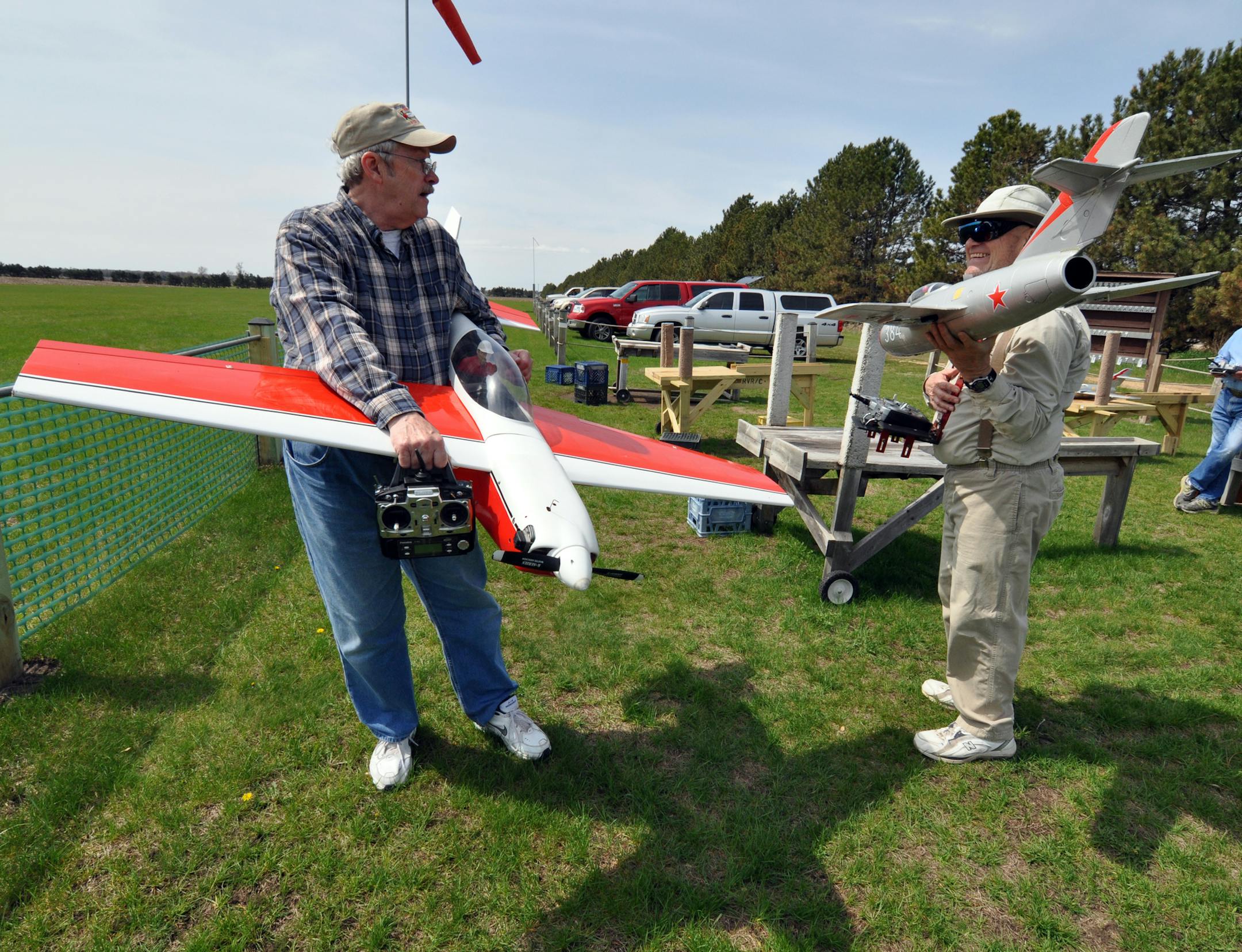 Photo by Liz Rolfsmeier