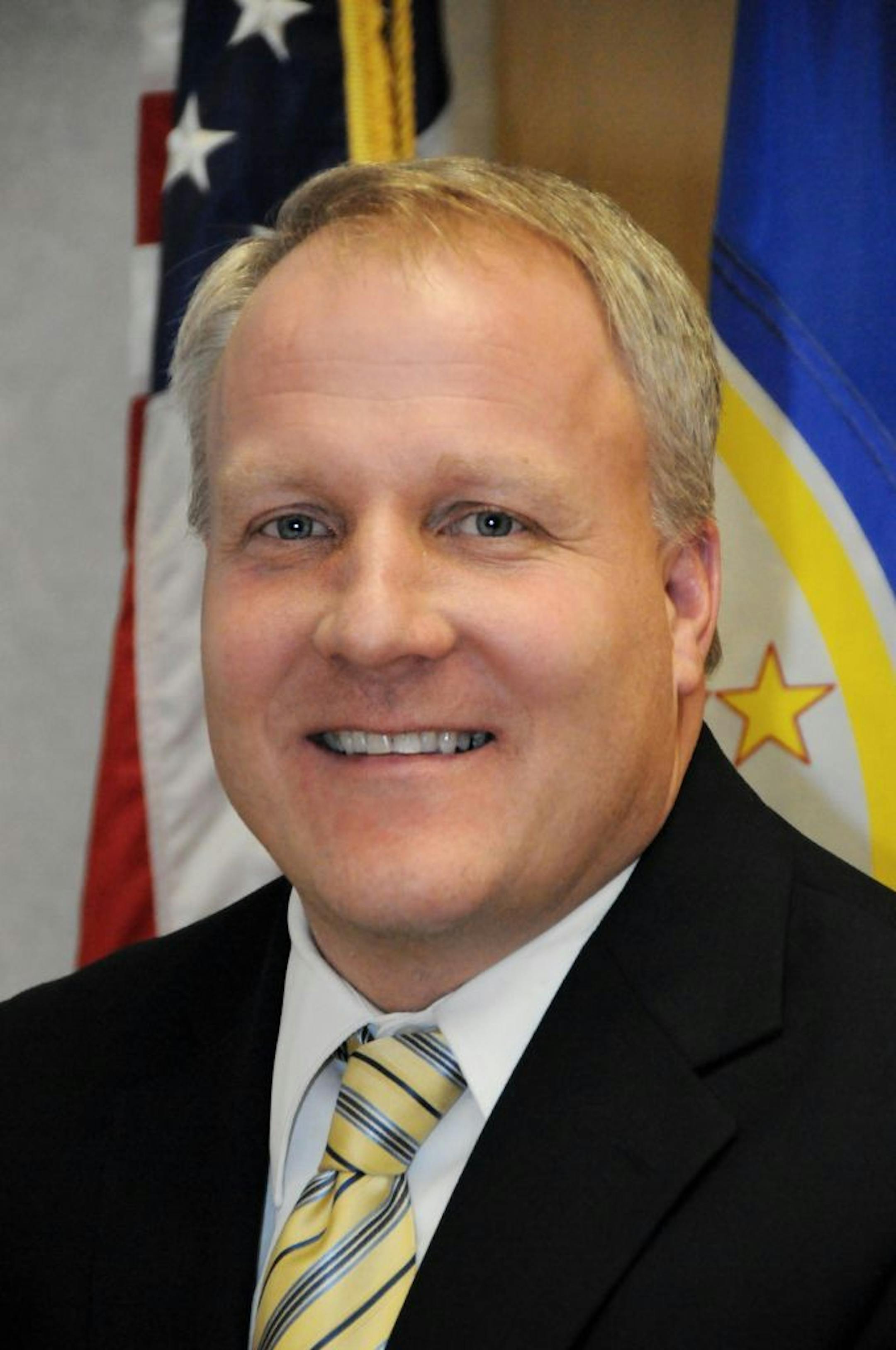 Steve Hammer