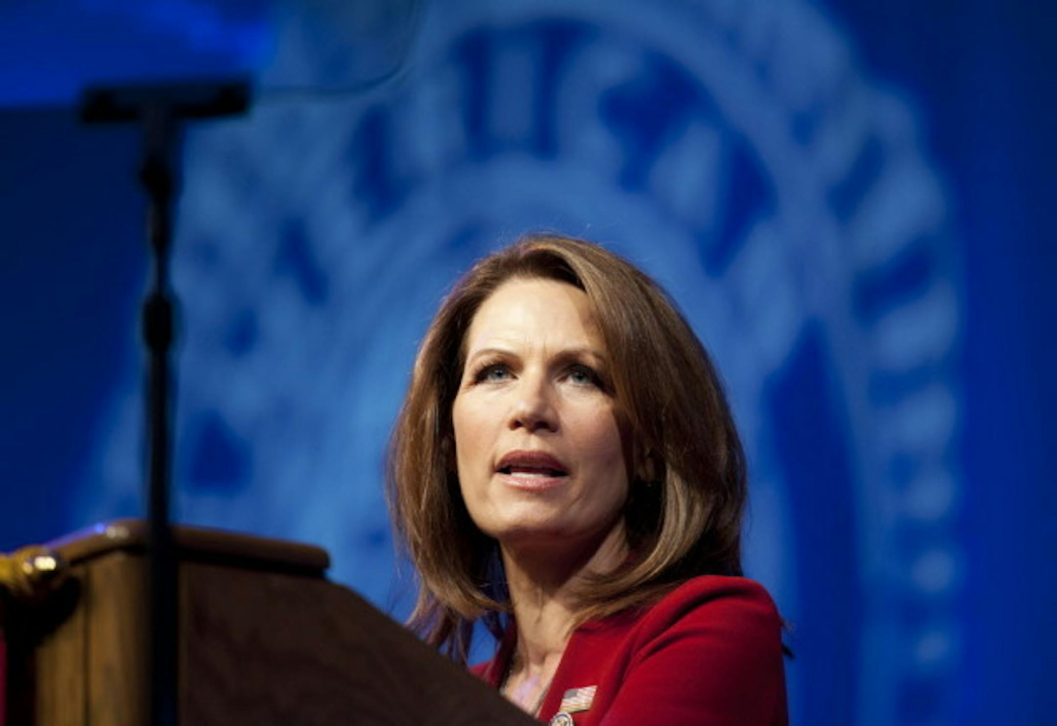 Michele Bachmann
