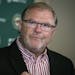 Minnesota Wild owner Craig Leipold announced the National Hockey League (NHL) club has relieved General Manager Paul Fenton of his duties during a pre