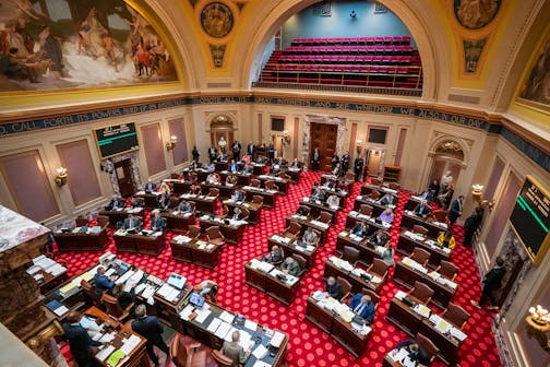 Rondo Library closes for renovations, safety concerns continue