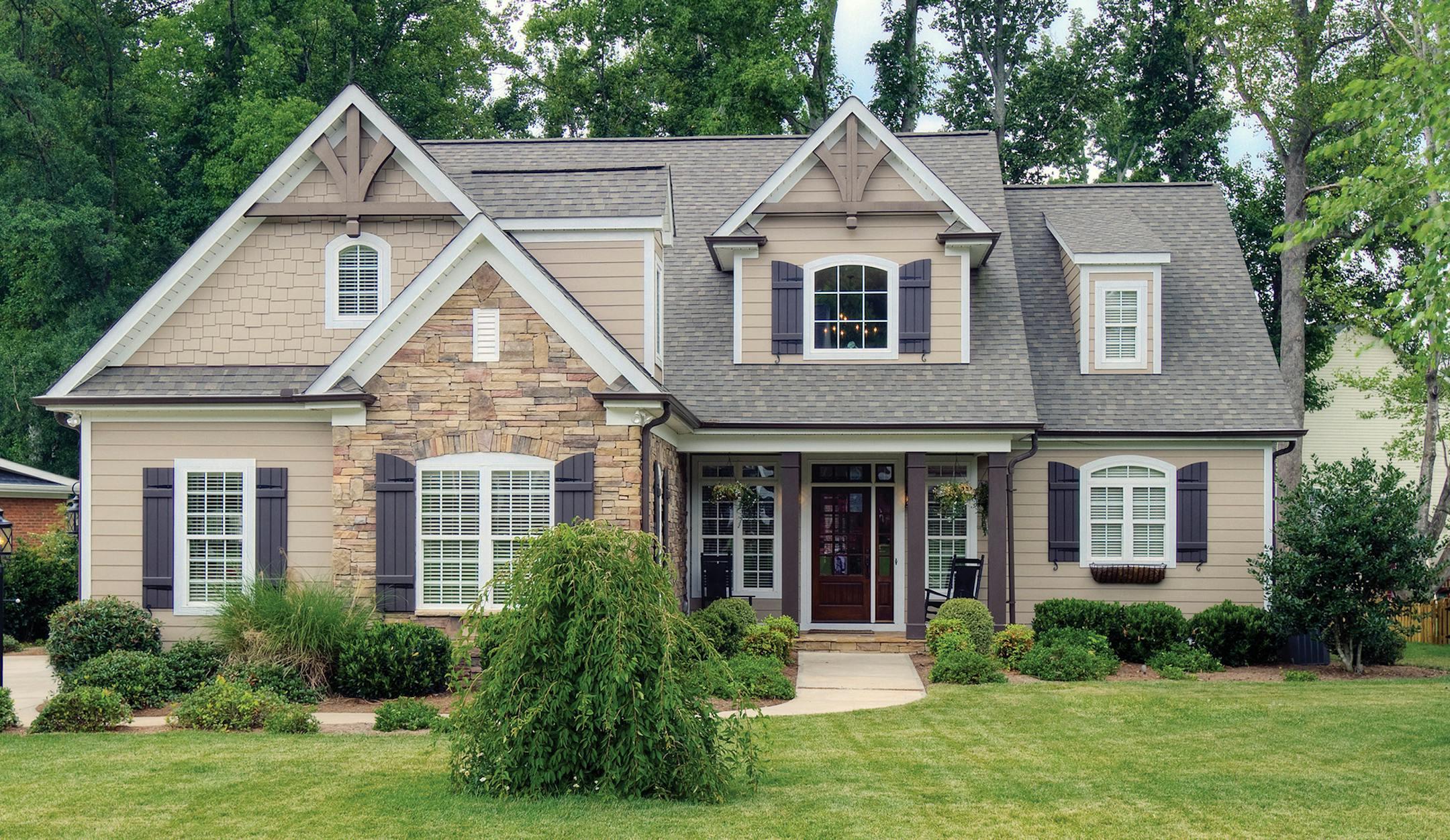 Homeplan for 12/27/15: A new-fashioned cottage