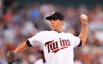 Twins starter Tommy Milone is being put on the disabled list because of a flexor strain in his left elbow.