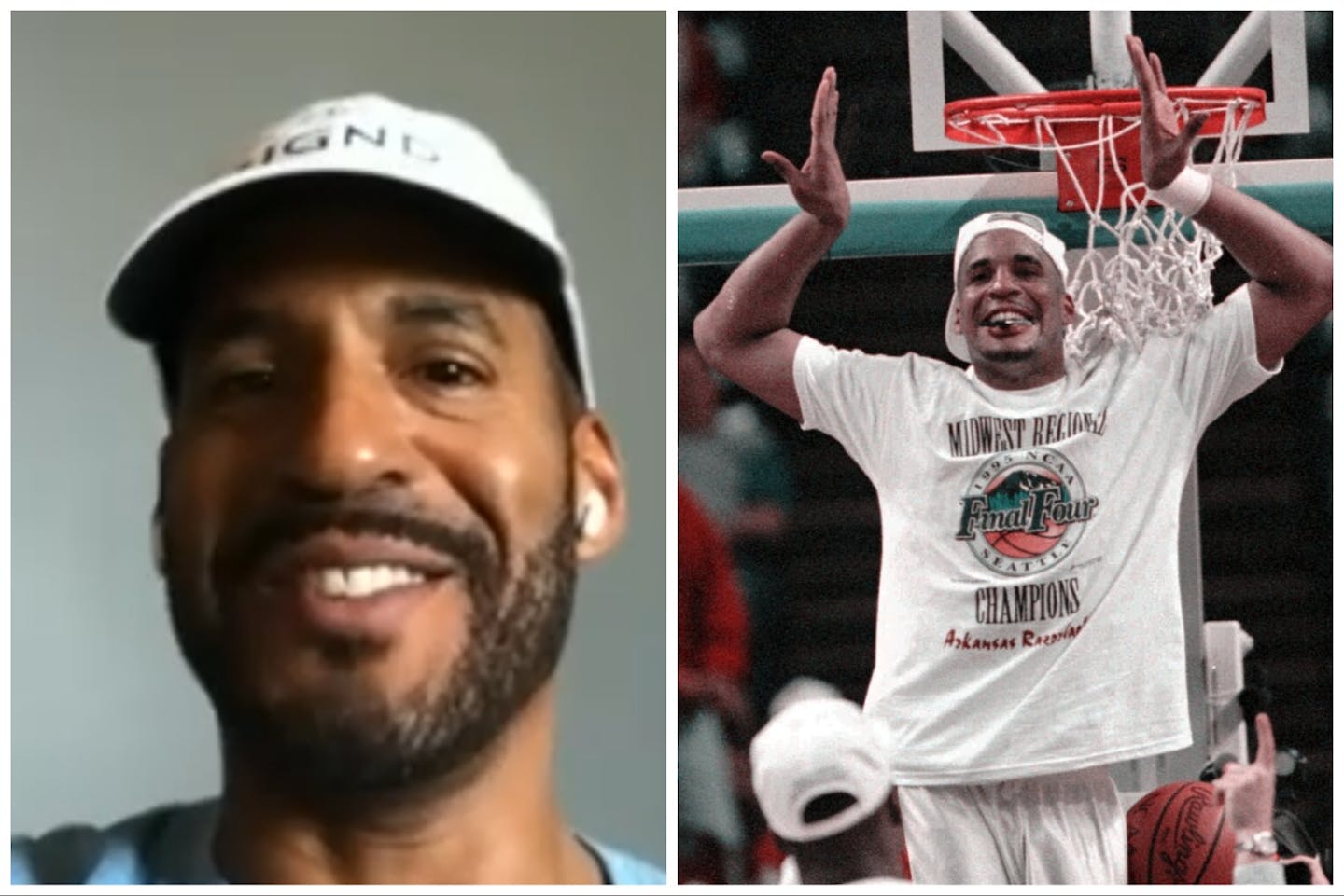 Corliss williamson deals