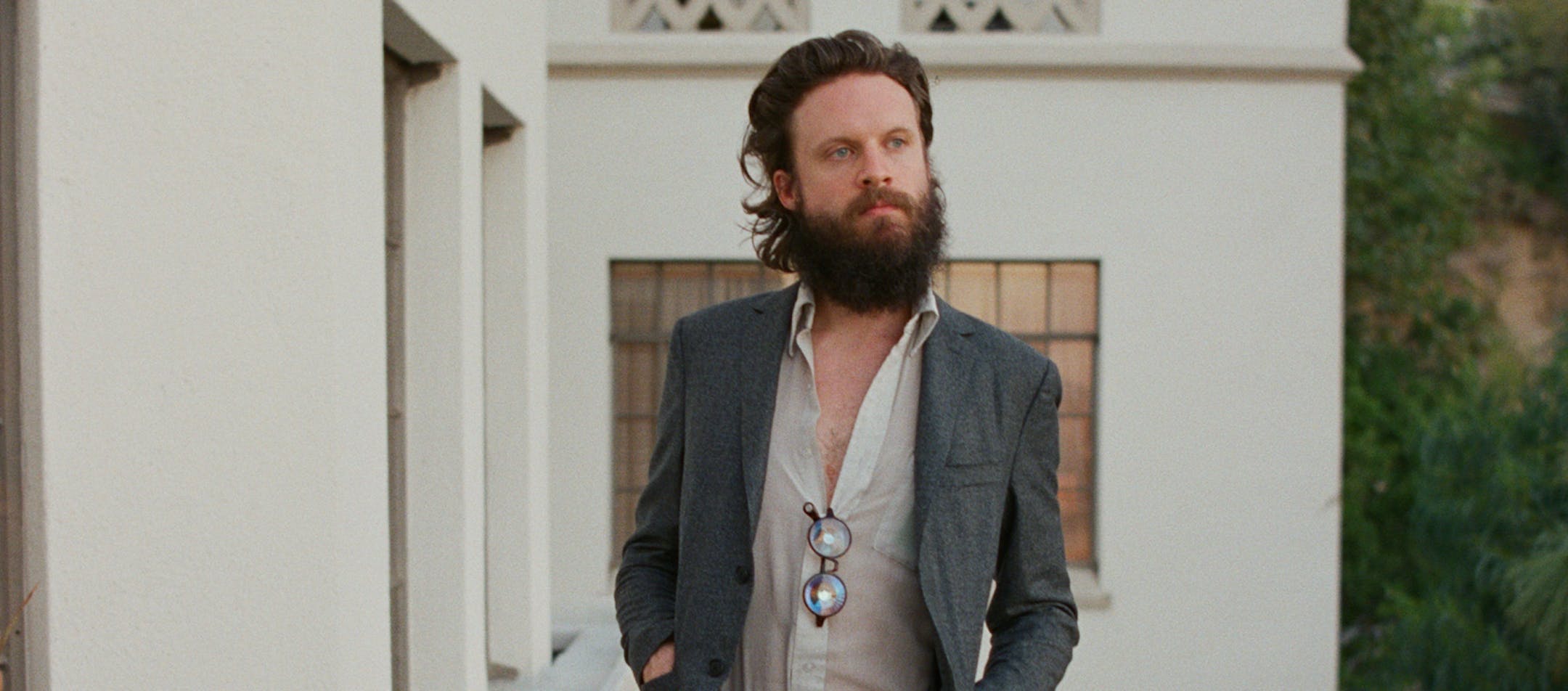 Father John Misty