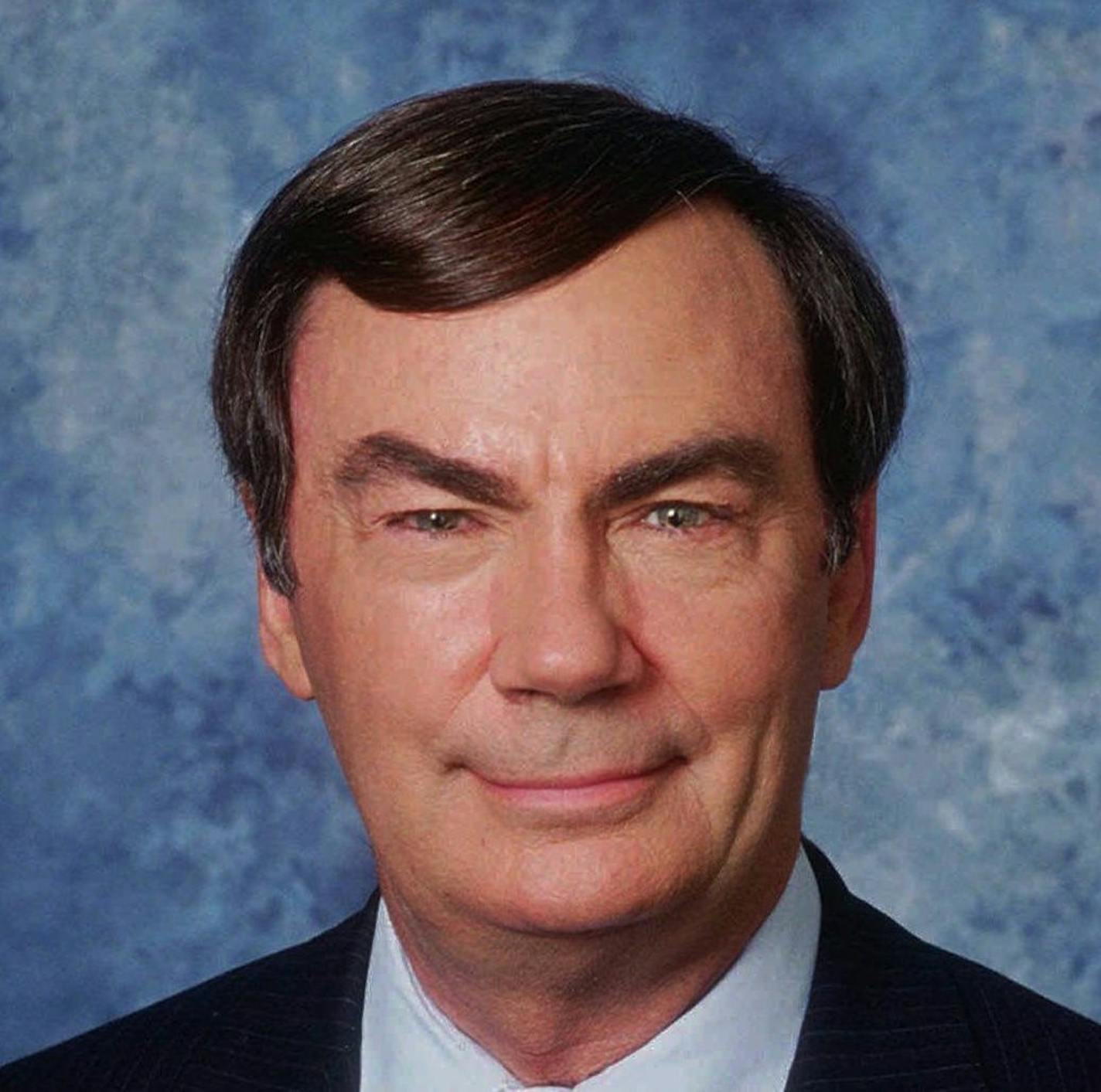 FILE--ABC News correspondent Sam Donaldson, shown in this 1993 file photo, will have surgery Tuesday, Aug. 1. 1995, at the National Institutes of Health in Bethesda, Md., to remove a cancerous lymph node. ``The best information he has at this point is that it's localized, that it hasn't spread,'' network spokeswoman Eileen Murphy said. Donaldson, 61, told USA Today in a story published Thursday, July 27, 1995 ``The odds are very good I won't see it (cancer) again. On the other hand, you don't kn