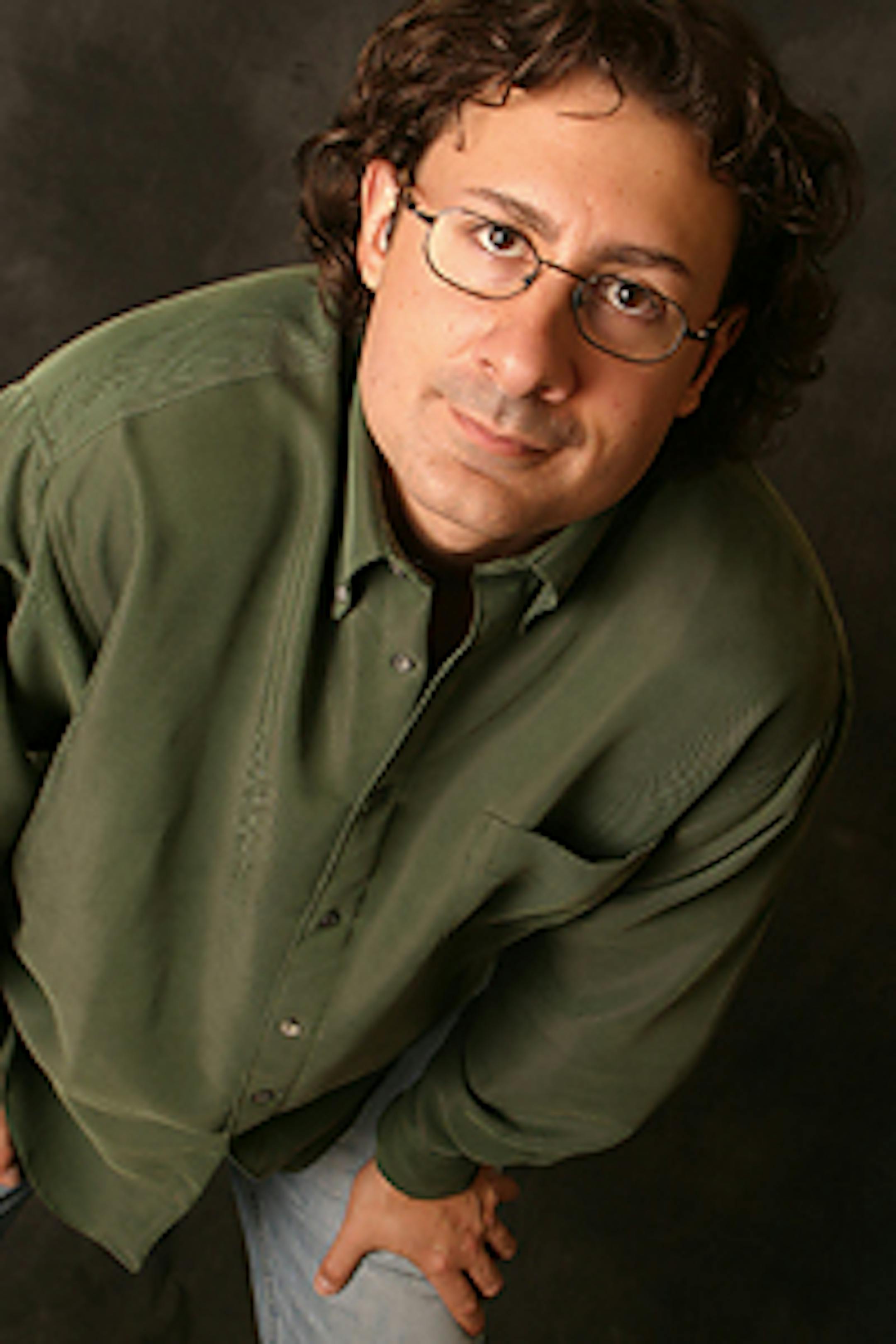 Costaki Economopoulos