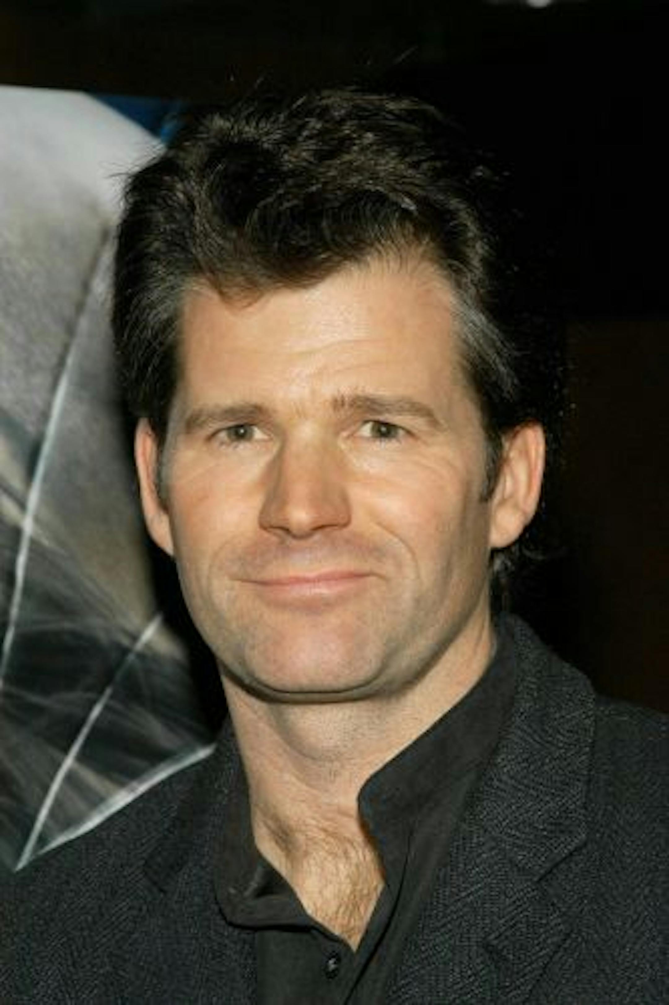 Andre Dubus III
