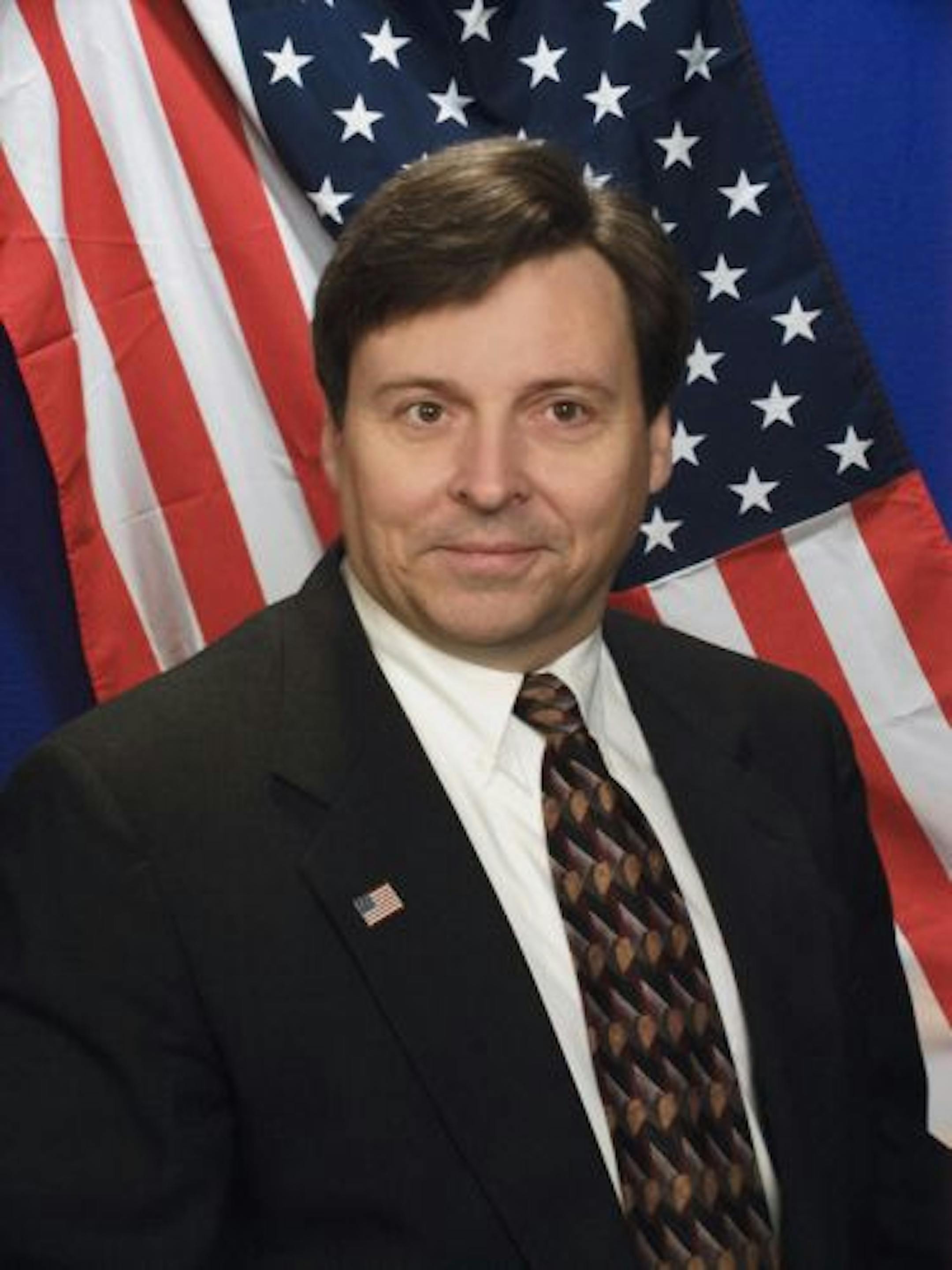 Westerberg; Andy Westerberg; Anoka County Commissioner, District 2; Blaine; 2006