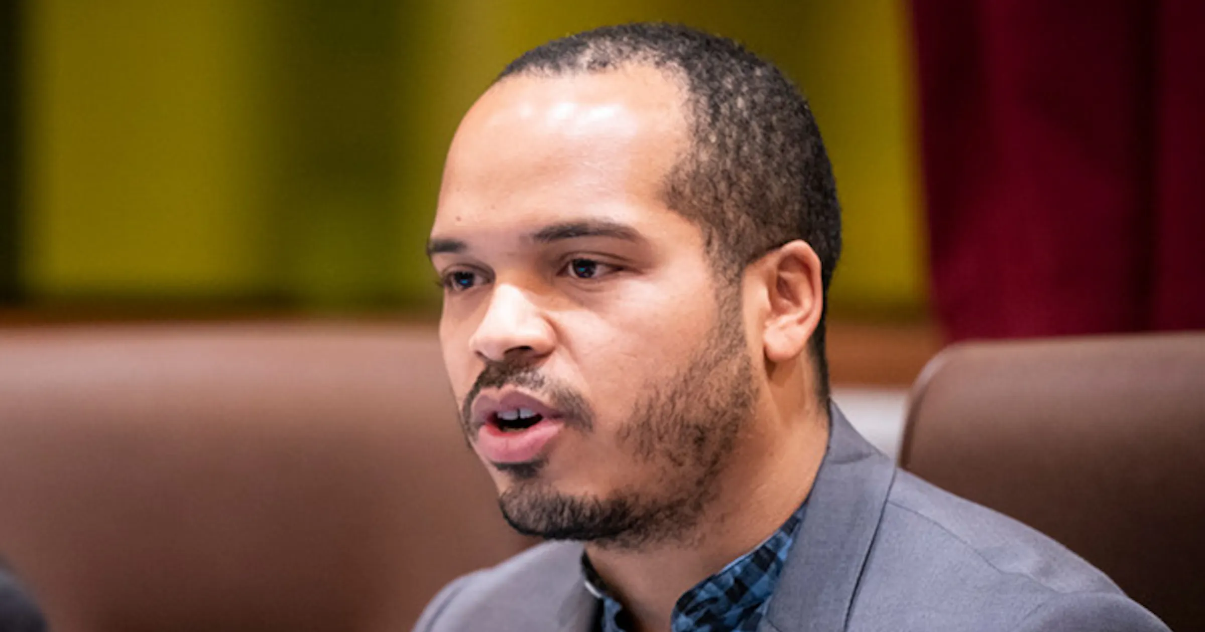 Sam Renberg Minneapolis Minneapolis City Council begins research on rent control