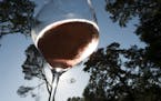 Although women led the way to ros&#xe9;, men are now drinking it just as much.