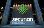 St. Paul's Securian Financial employees receive 7% profit-sharing award after strong 2019