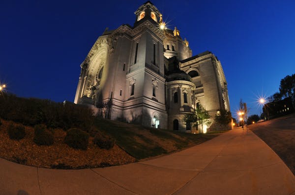 Cathedral connections: Readers mark the 100th anniversary of the Cathedral of Saint Paul