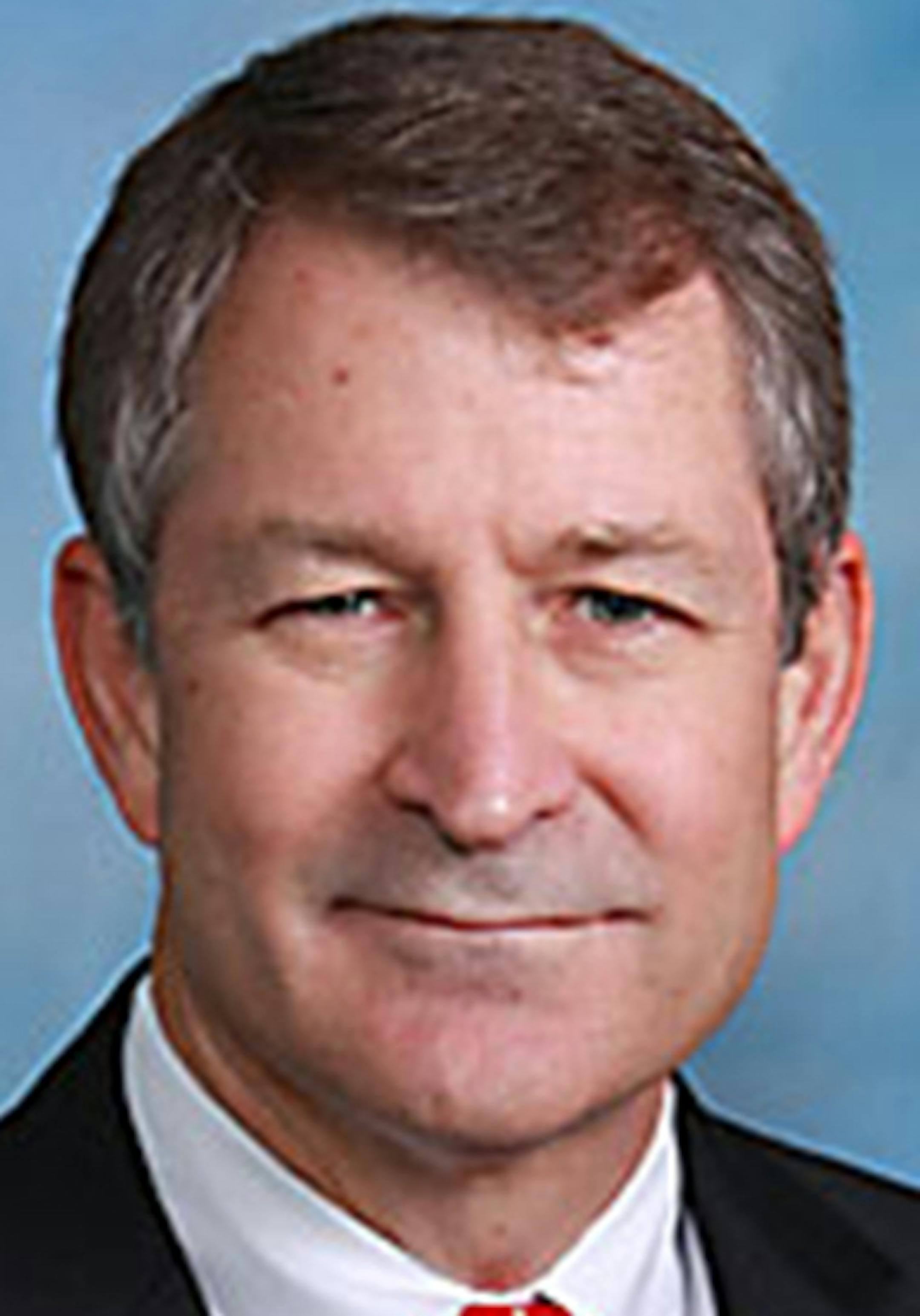 Dr. Michael J. Reardon