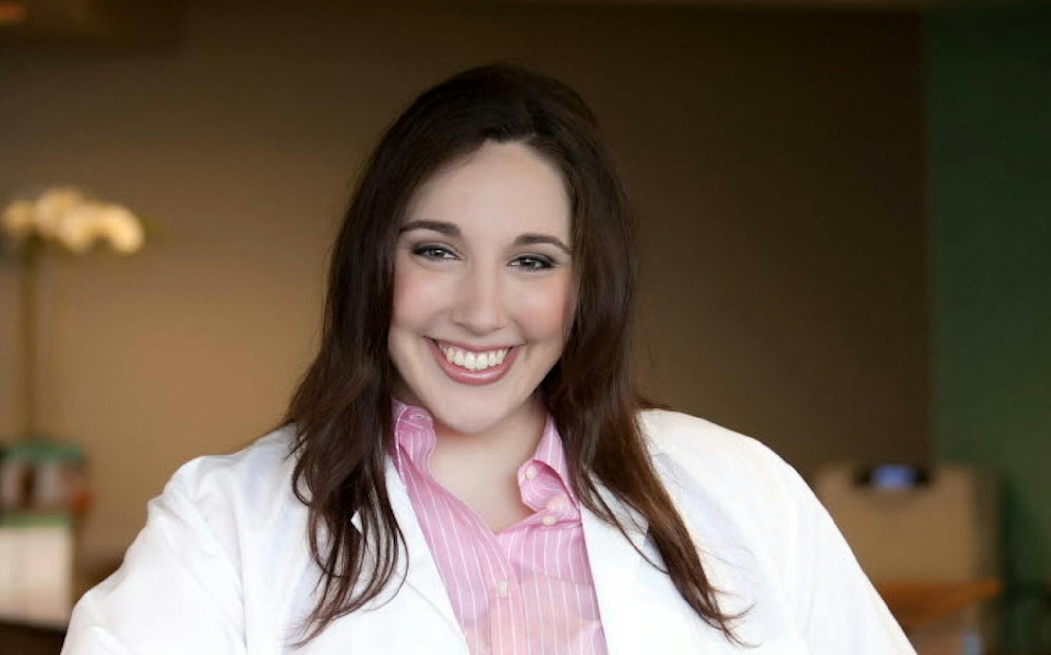Dr. Kellie Stecher