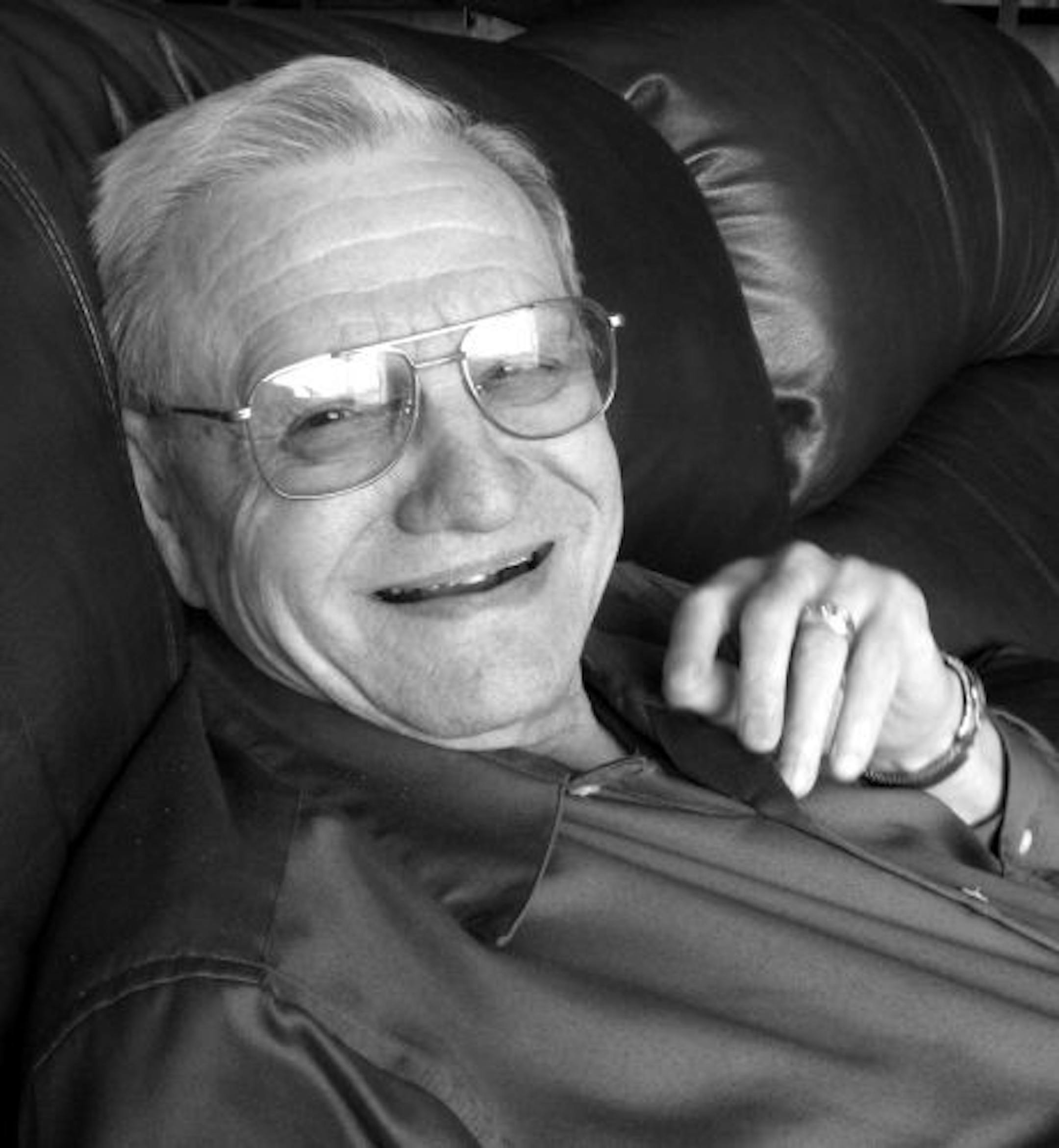 Ray Bosch