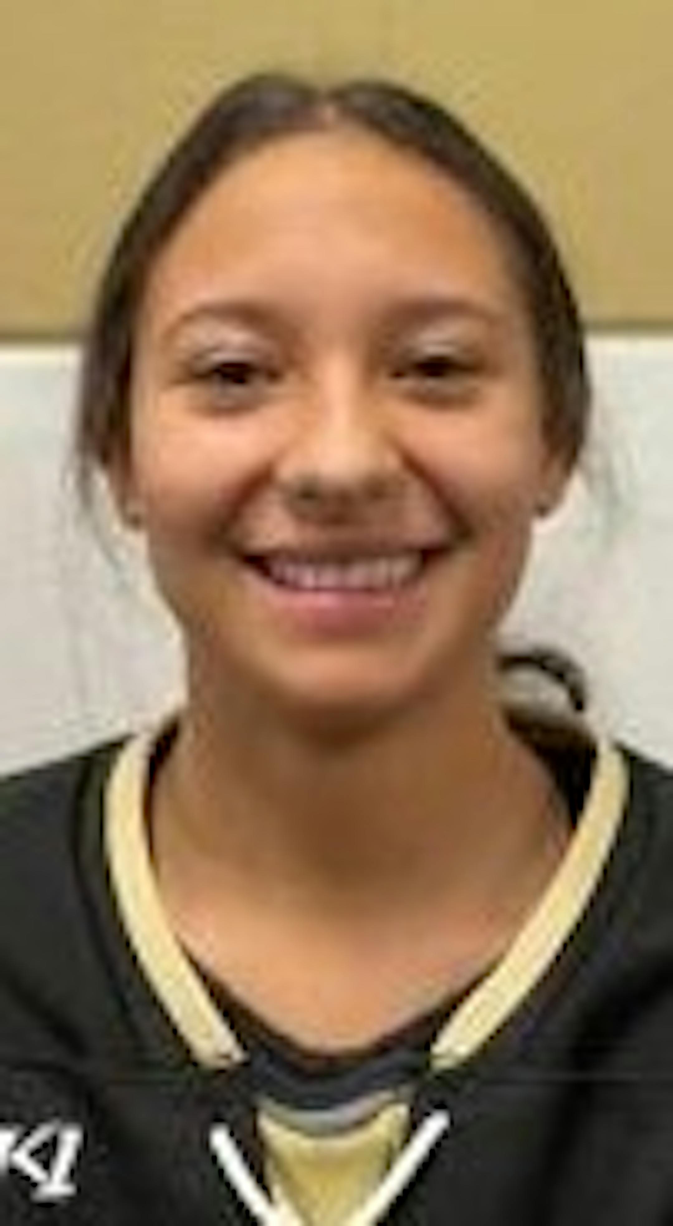Isa Goettl of Andover