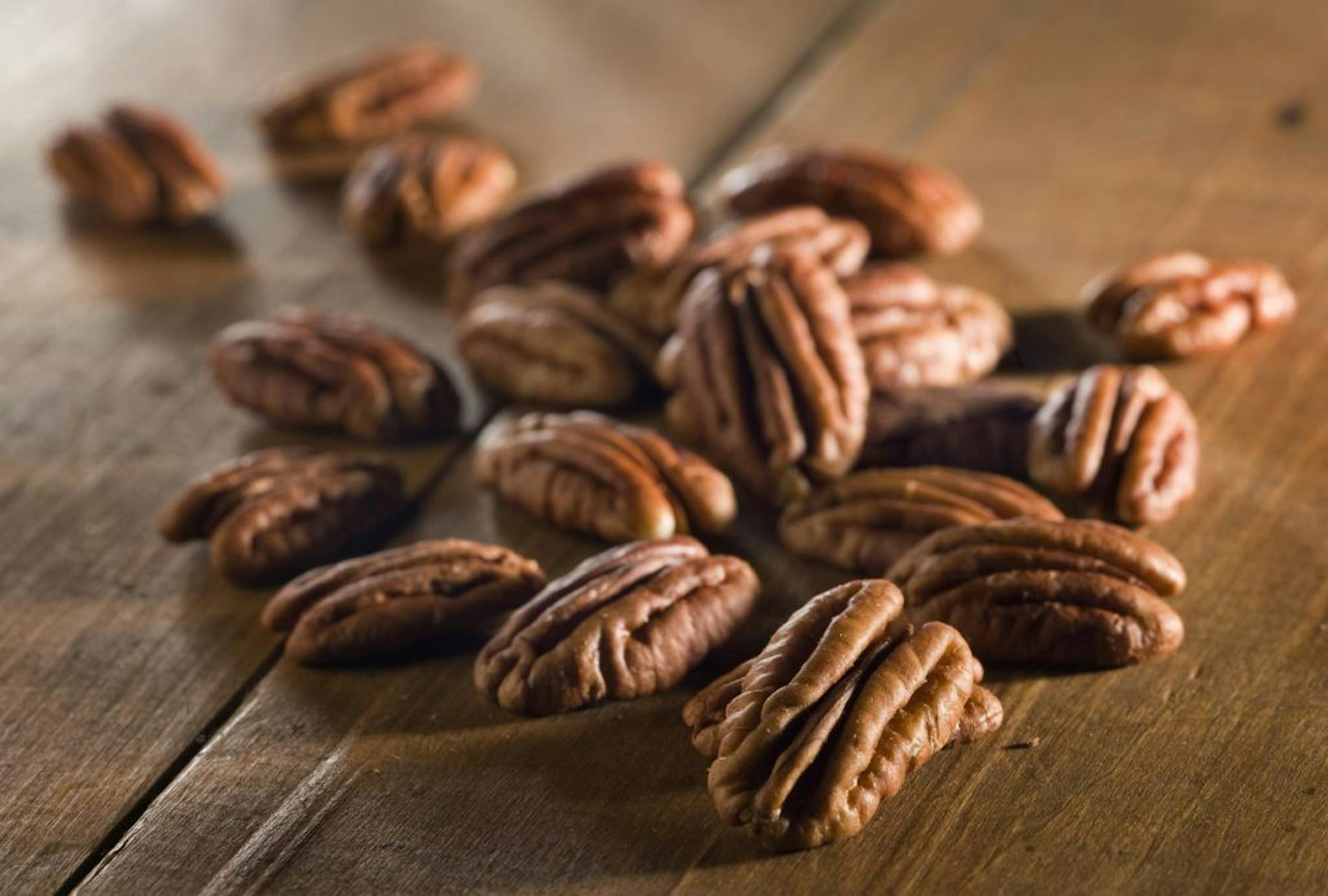 Author Kathleen Purvis tells the story of the pecan and her love for it in "Pecans: A Savor the South Cookbook."