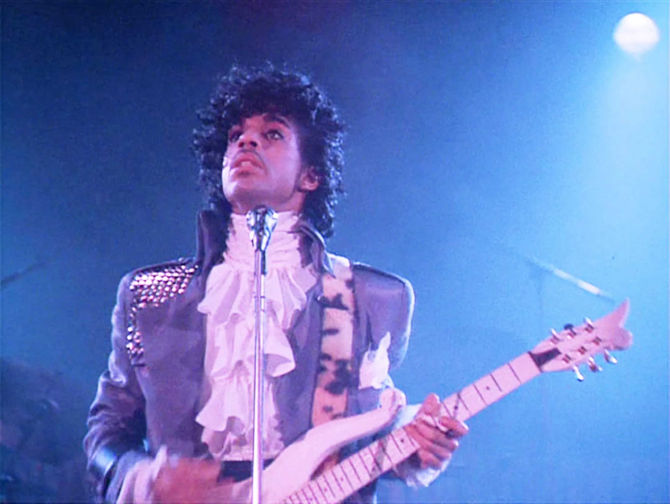 Oral history: Prince's life, as told by the people who knew him best