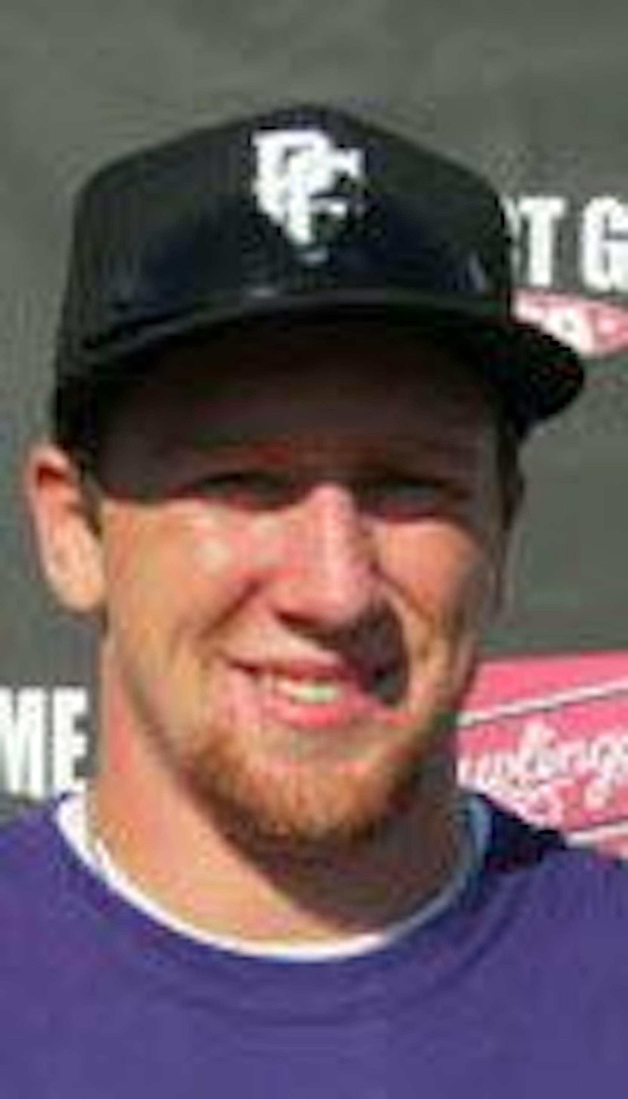 Logan Hershey