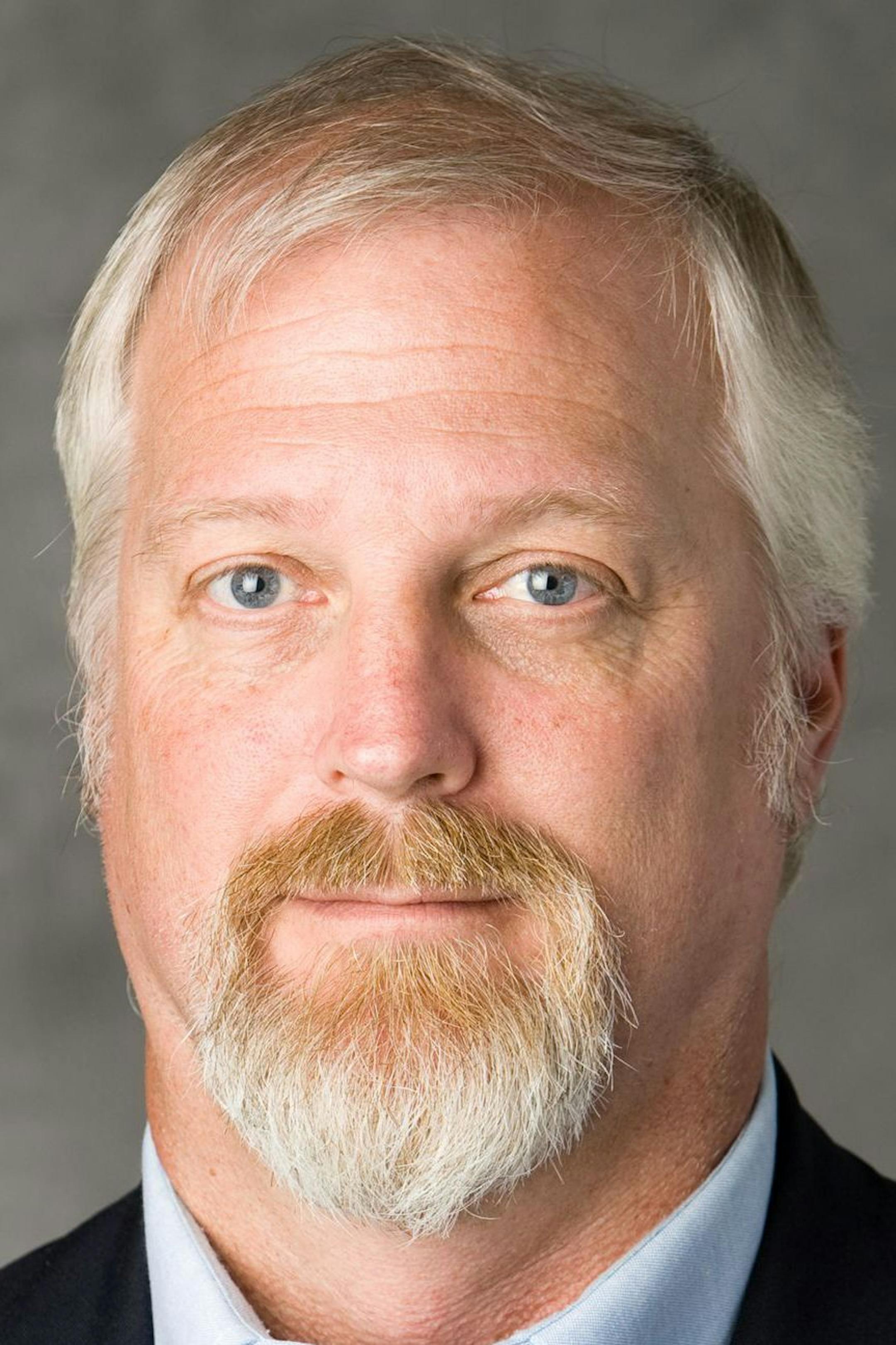 Dave Deeds is the entrepreneurship chair of the Schulze School of Entrepreneurship at the University of St. Thomas Opus College of Business.