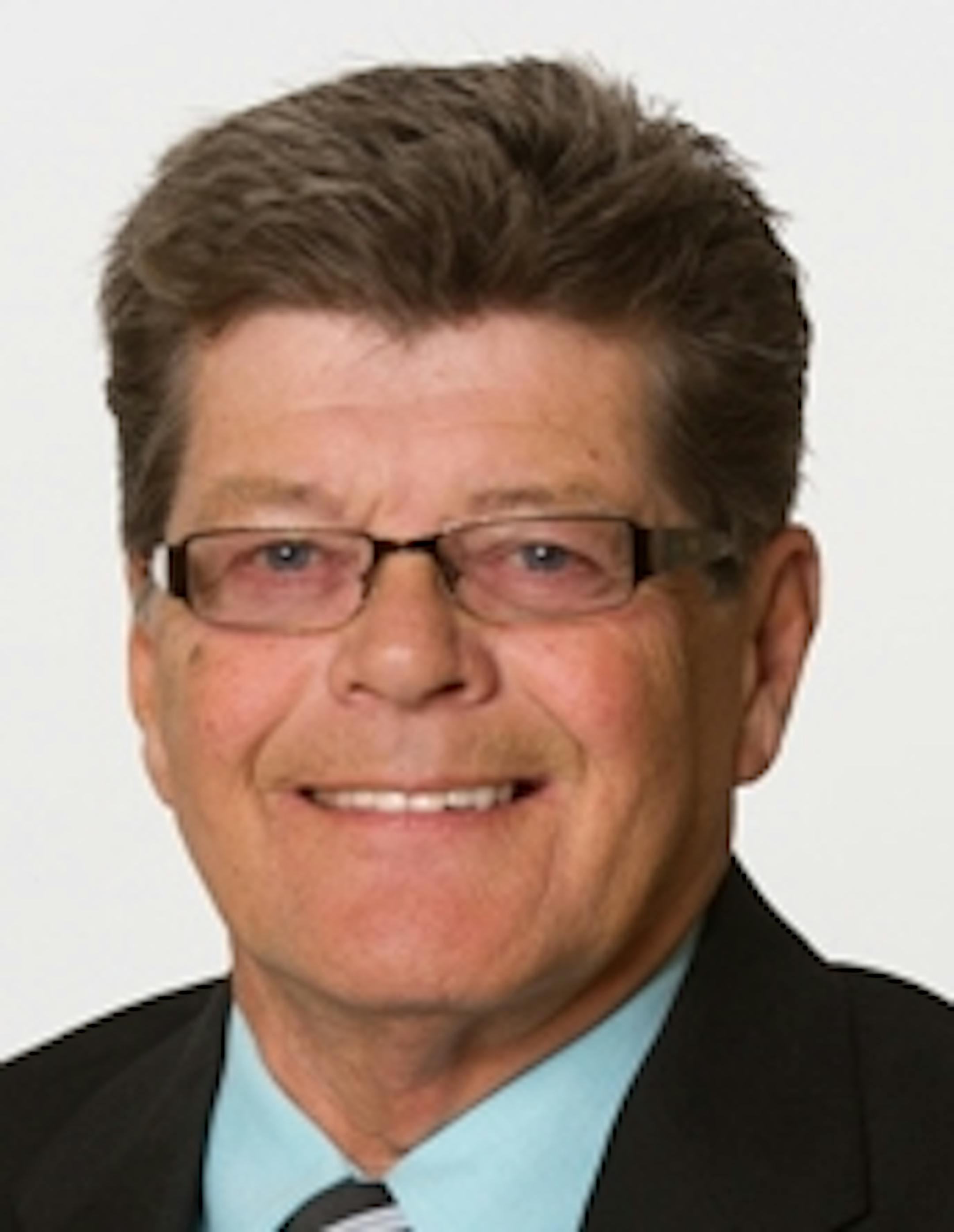 Gary Kriesel, 2016 Washington County Board candidate