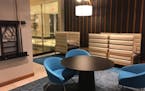 RBC Plaza creates new tenant lounge