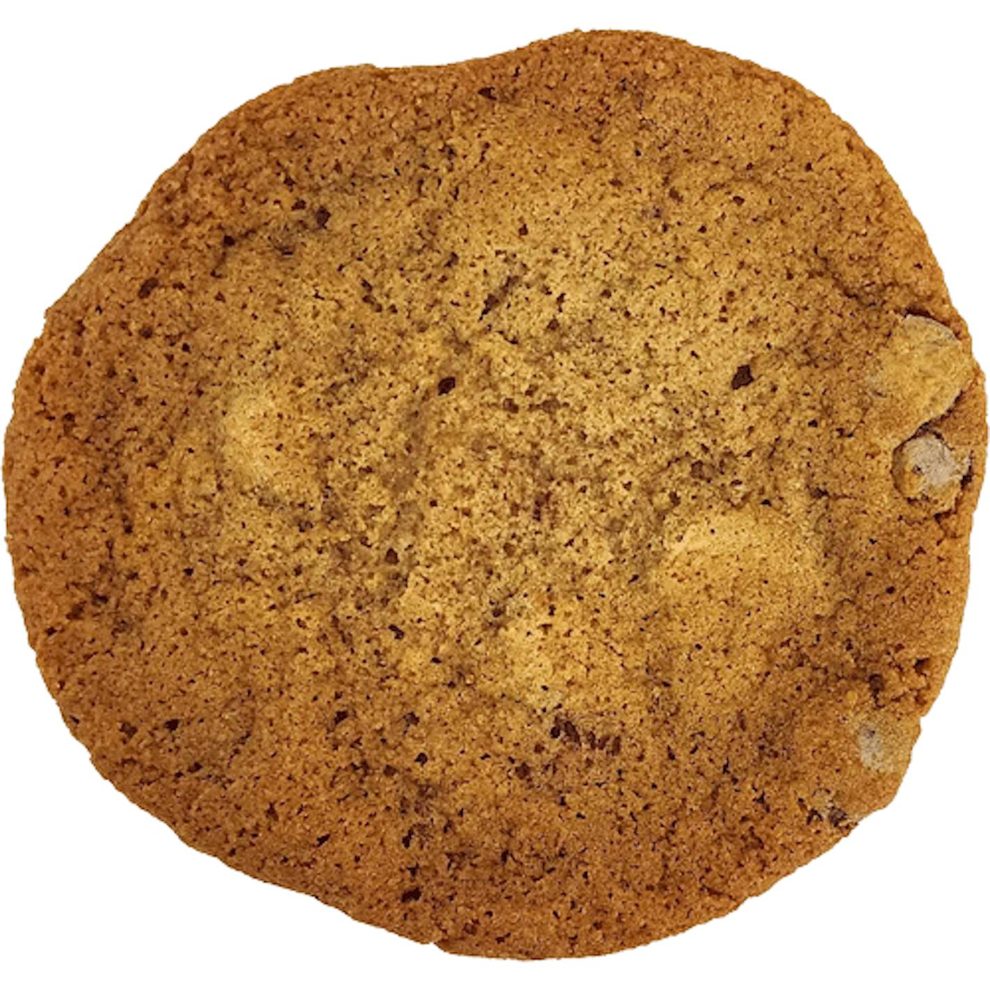 chocolate chip cookie