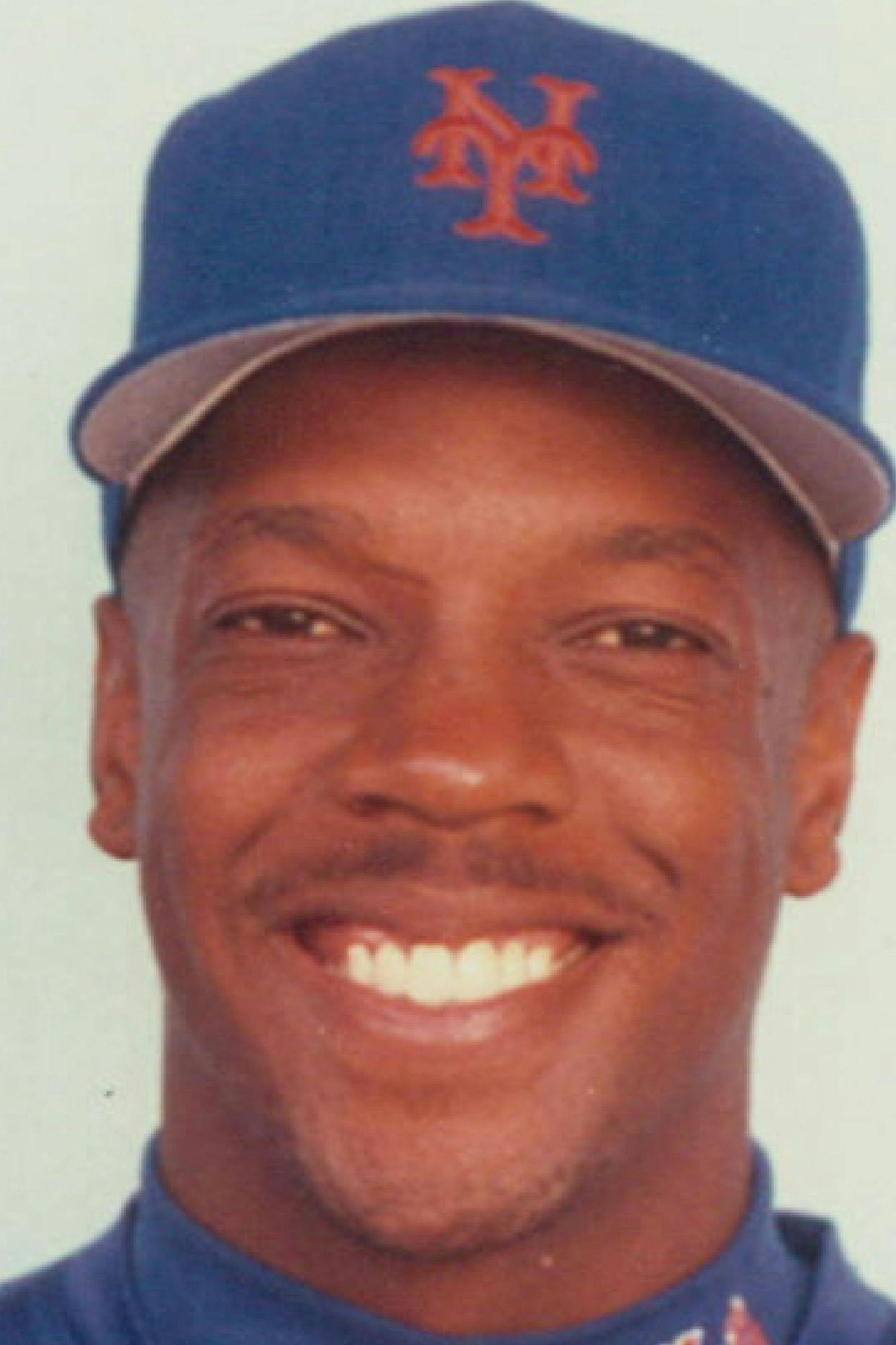 September 16, 1994 Dwight Gooden