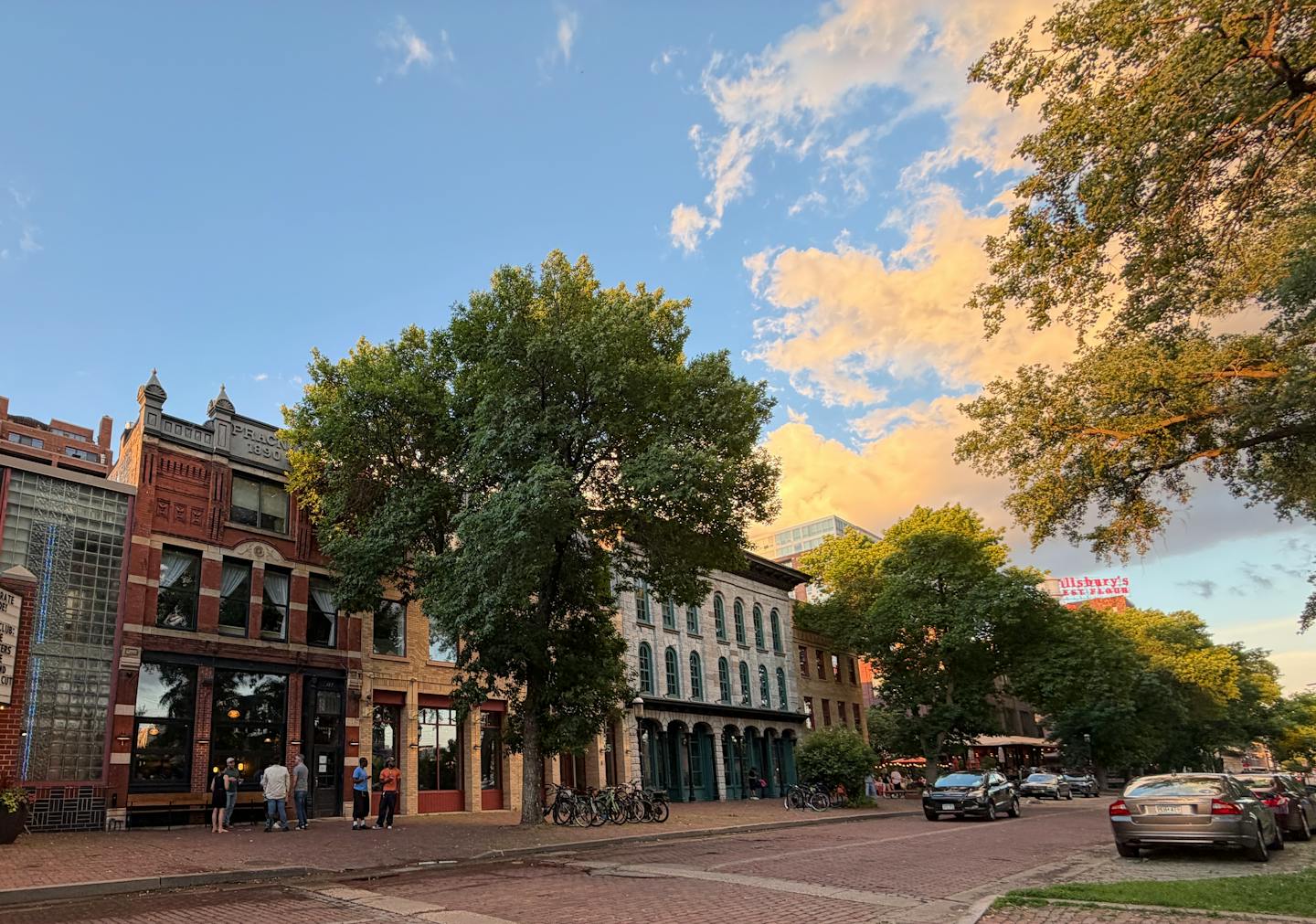 One of Minneapolis' oldest taverns gets new life