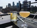 Hewing Hotel finally opening coveted rooftop bar to public – for 1 day a week