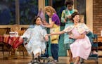 Guthrie Theater cancels Friday performance of 'Steel Magnolias' at intermission