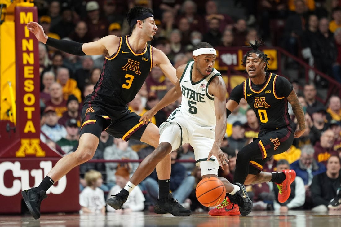 Gophers defensive improvement has keyed the turnaround under Ben