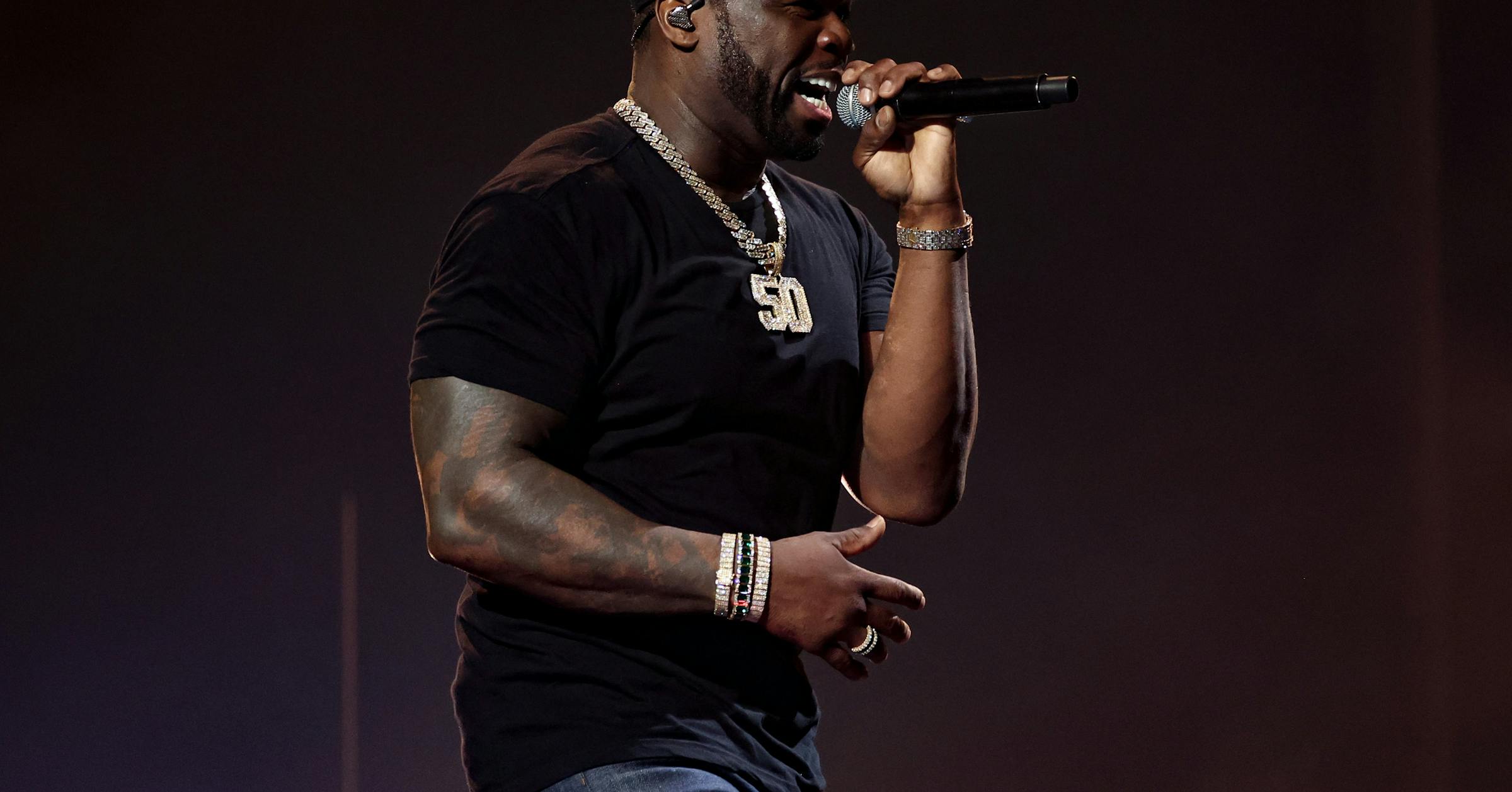 Review: Twin Cities rap fans lap up 50 Cent's 'Final Lap' with Busta Rhymes