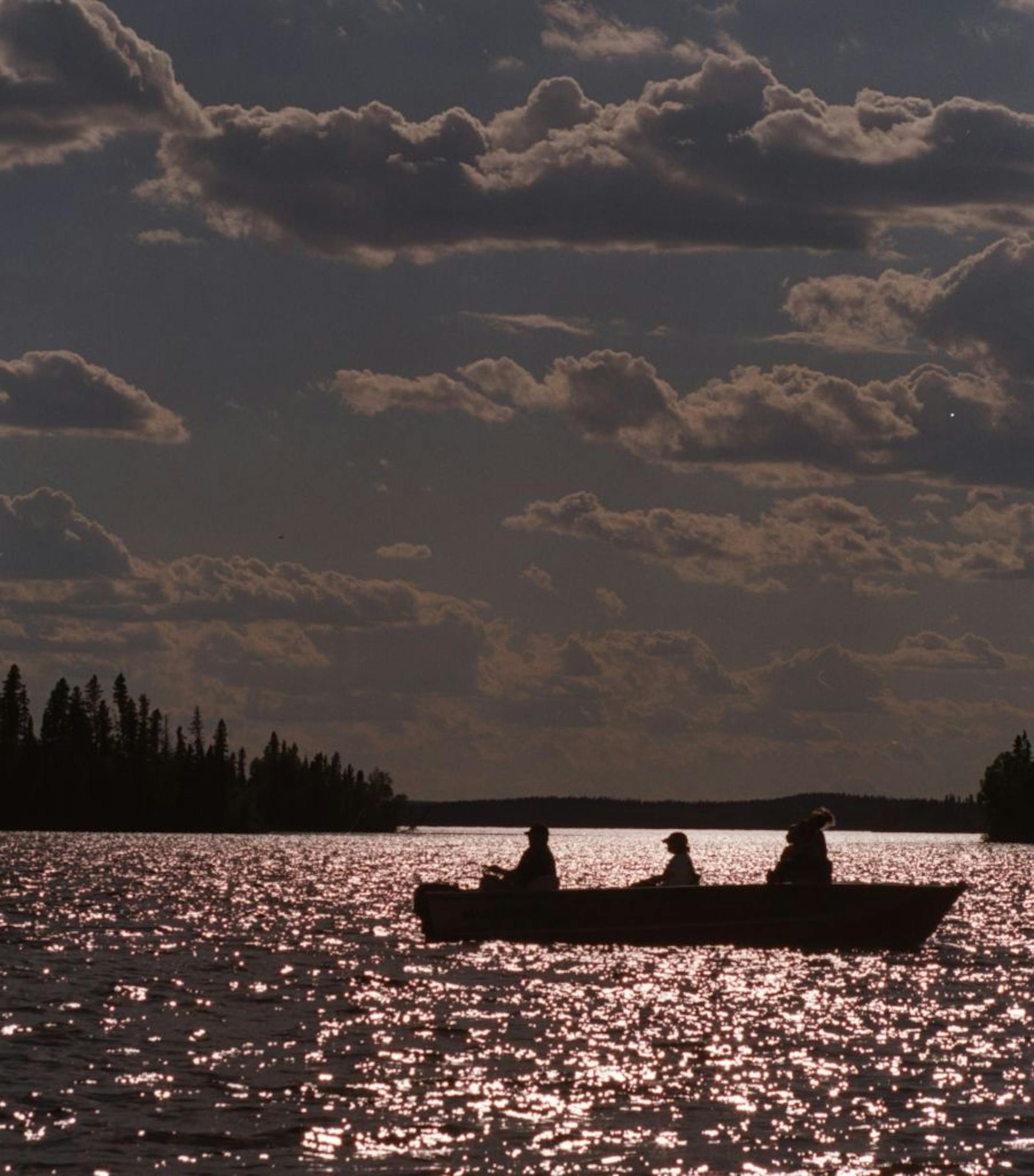 After taking some hits in the recession, Minnesota's boating industry is showing strong signs of recovery.