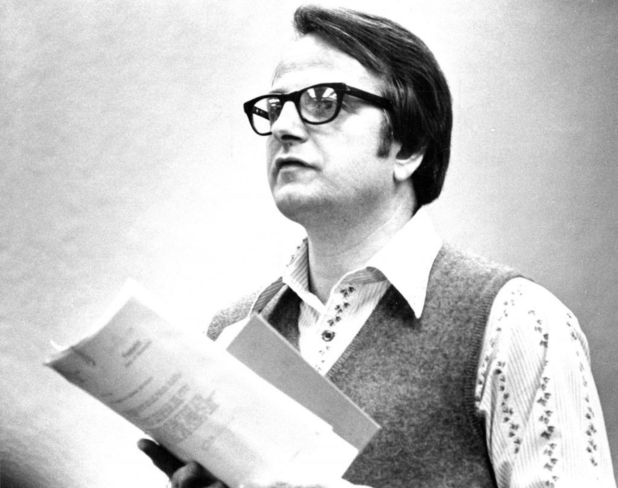 January 21, 1980 Voss, Gordon O - Cand Renene Radniecki, Minneapolis Star Tribune