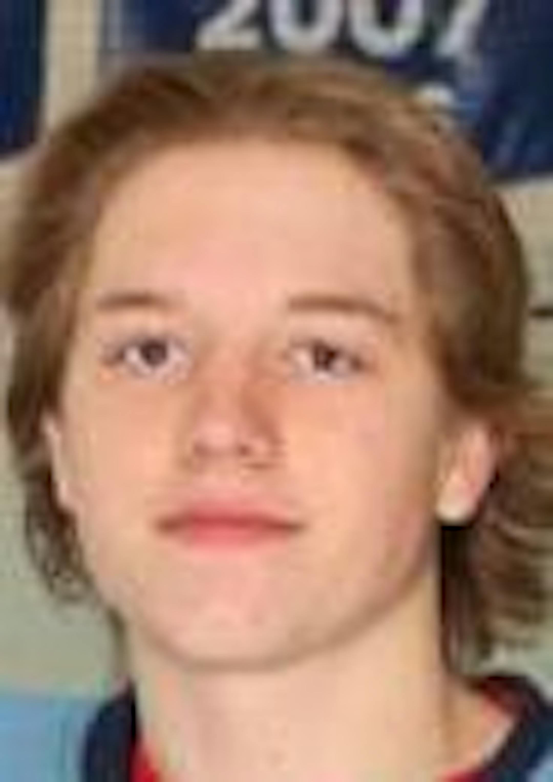 Bryce Brodzinski, Blaine hockey, jr., 2017-18