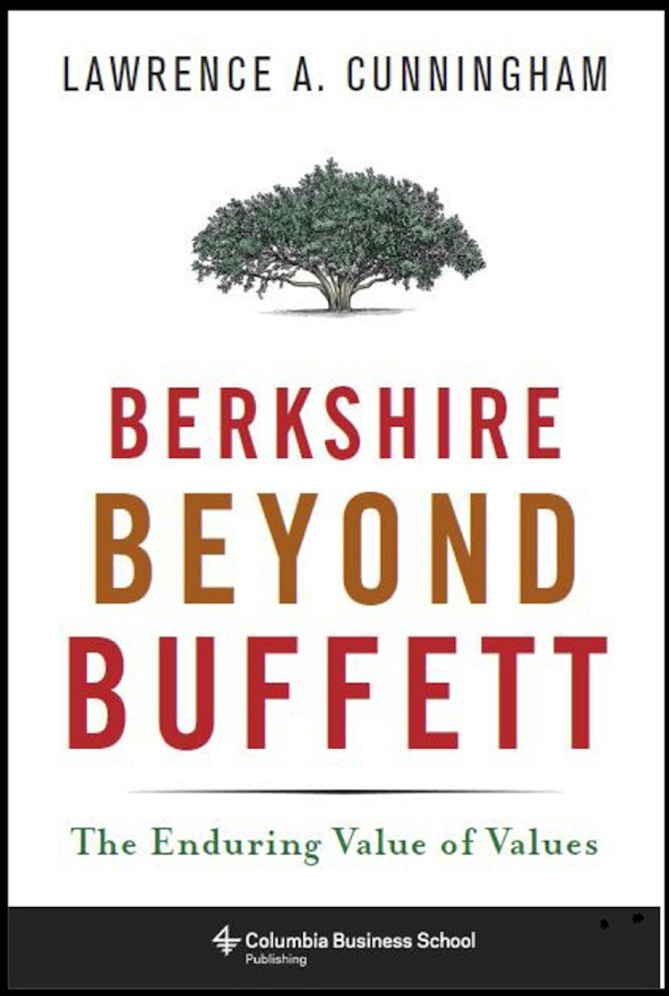 Berkshire Beyond Buffett