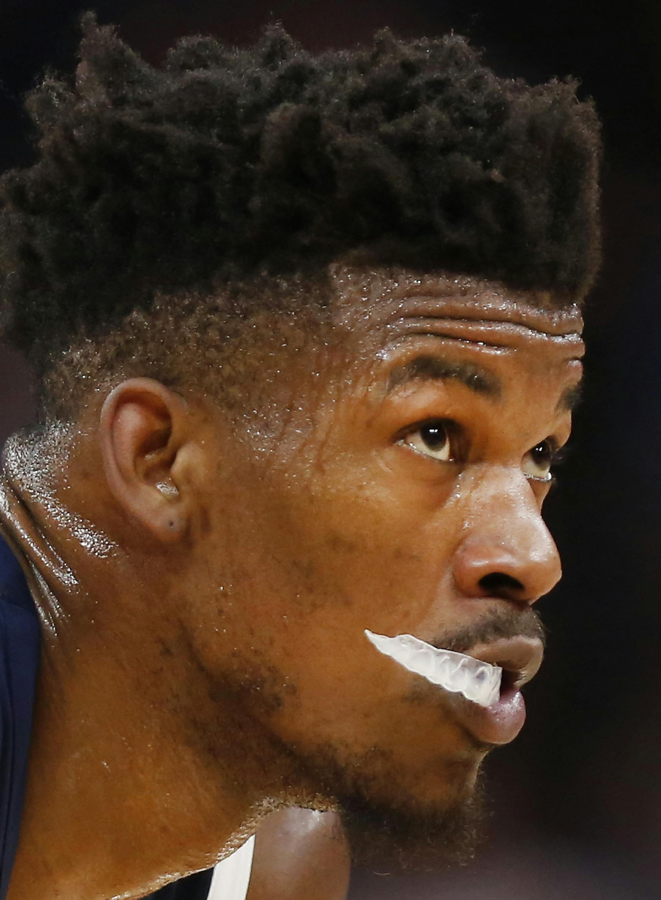 Jimmy Butler