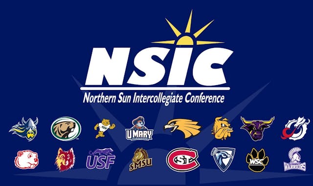 Northern Sun Intercollegiate Conference