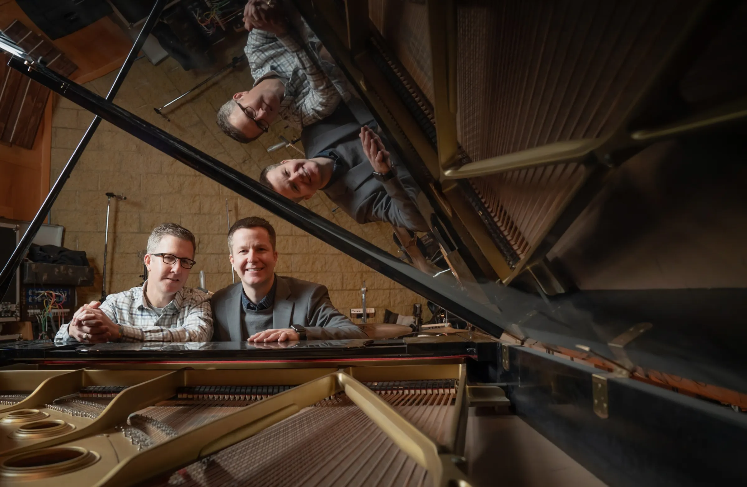 They're one of Minnesota's most-streamed music acts – and you probably ...