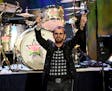 Ringo Starr returns to Minnesota with his All Starr Band for an Oct. 2 show at Mystic Lake Casino.