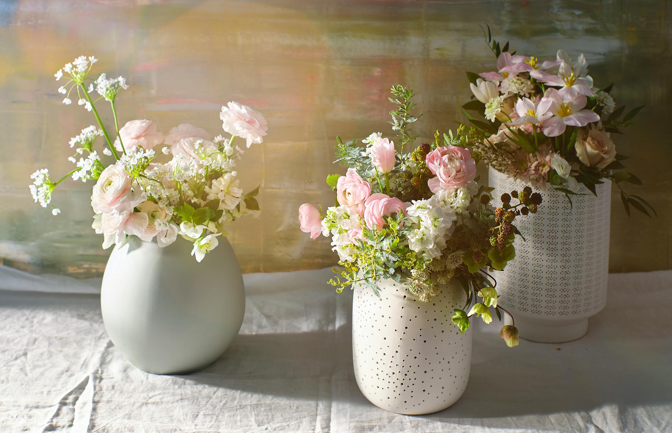 Stylist: Barbara Schmidt, studiobstyle.com; photo: Ryan Dyer