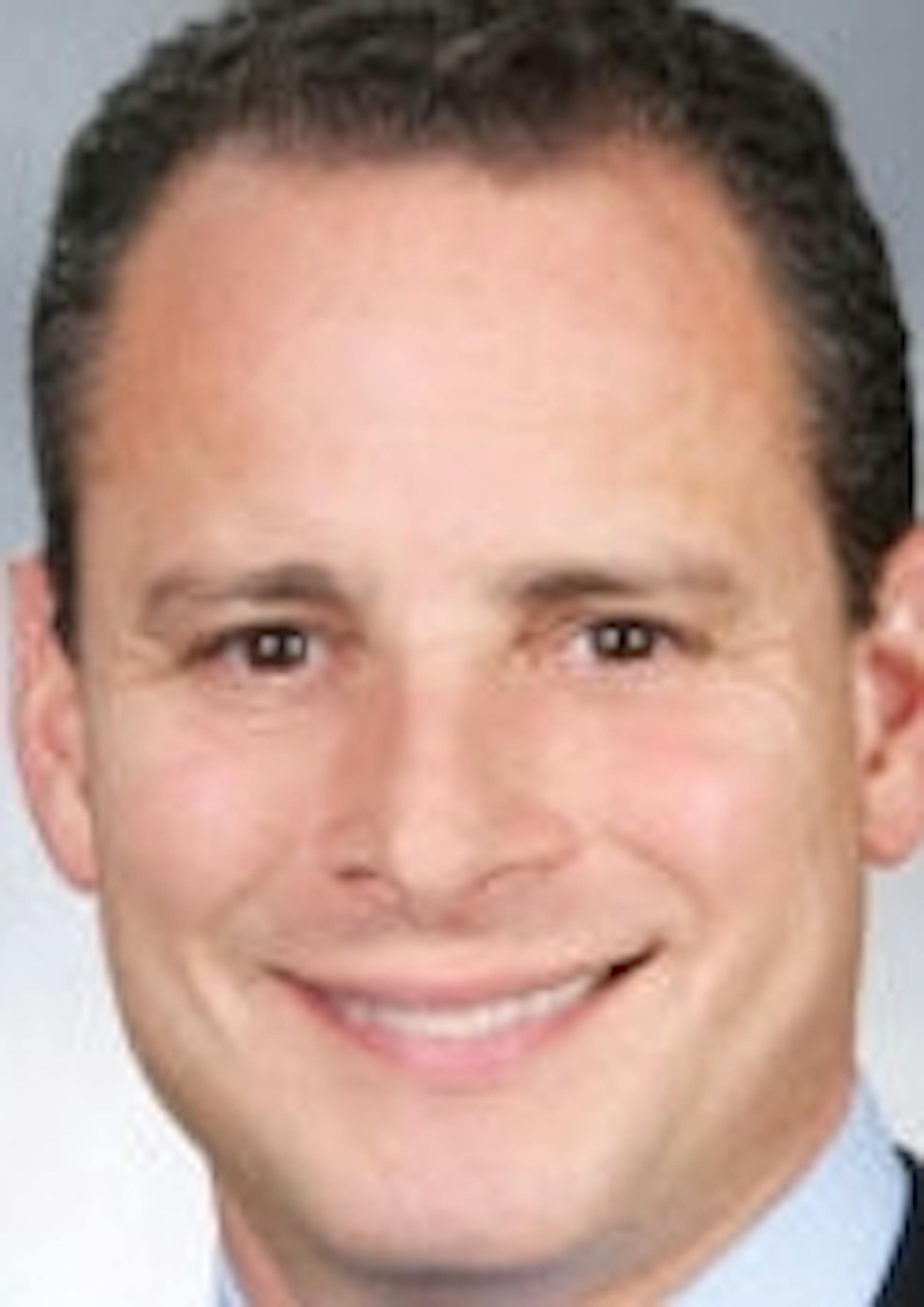 Mark Walchirk, named president and CEO of Patterson Companies on Oct. 24, he will start Nov. 20th.
Walchirk was most recently at McKessen Corp.