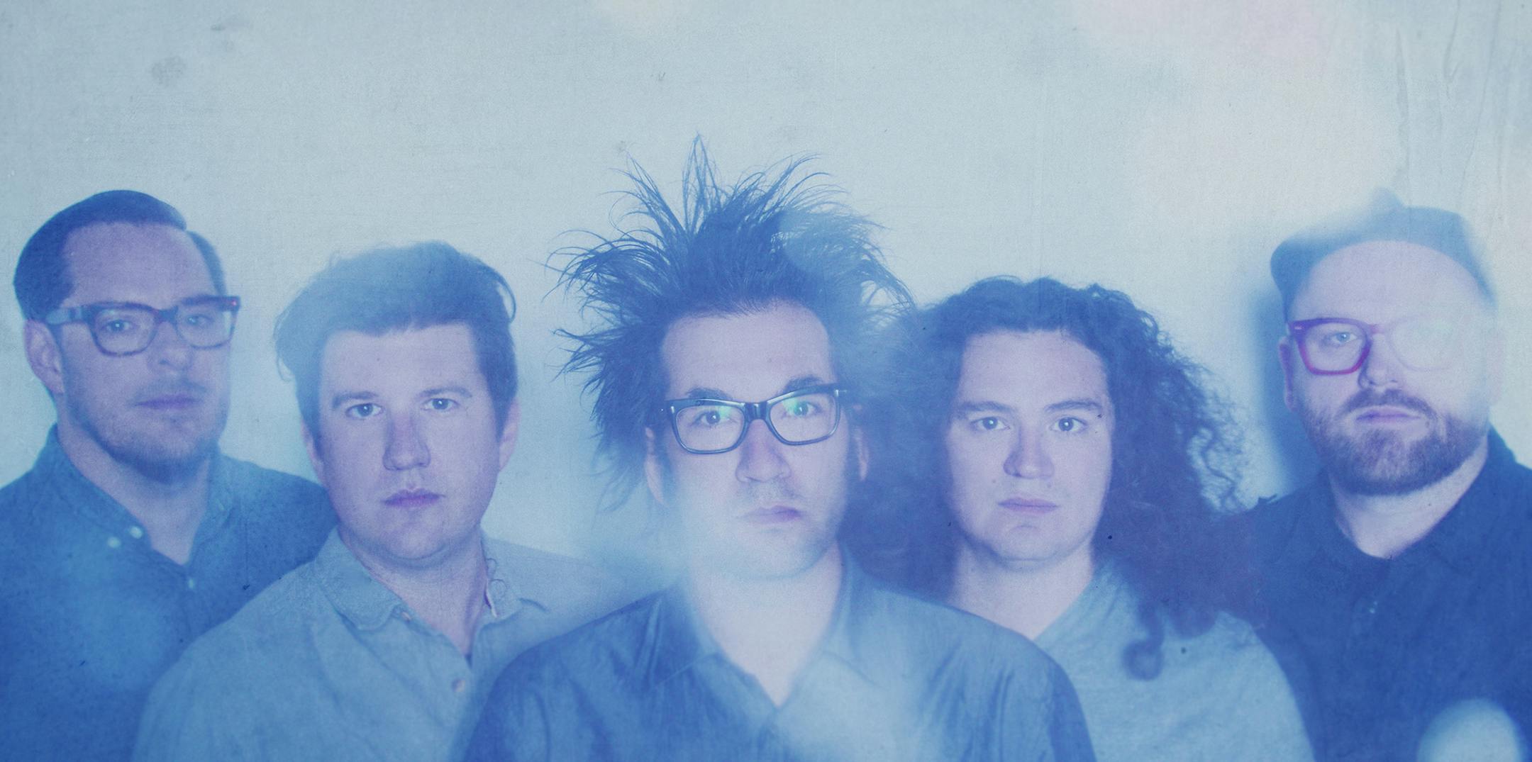 photo by Shervin Lainez Motion City Soundtrack