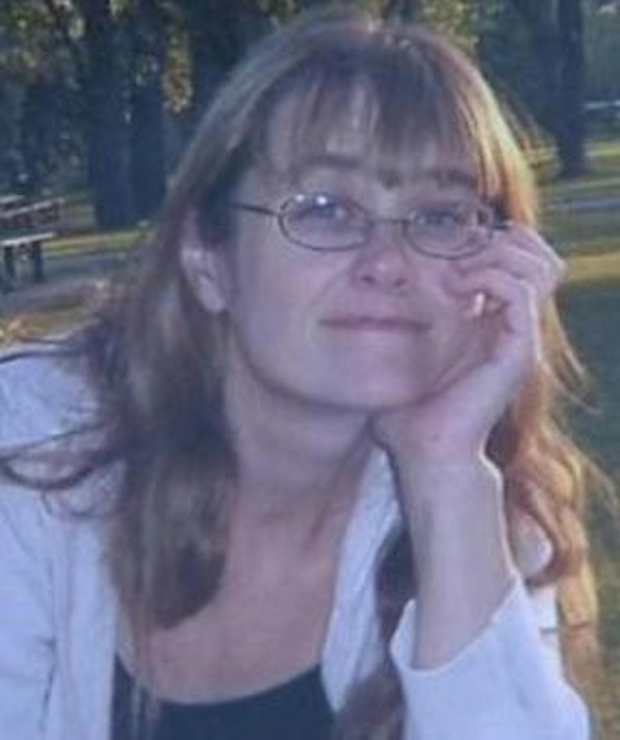 Teacher Lori Blomme. Mandatory credit: Fox9 News