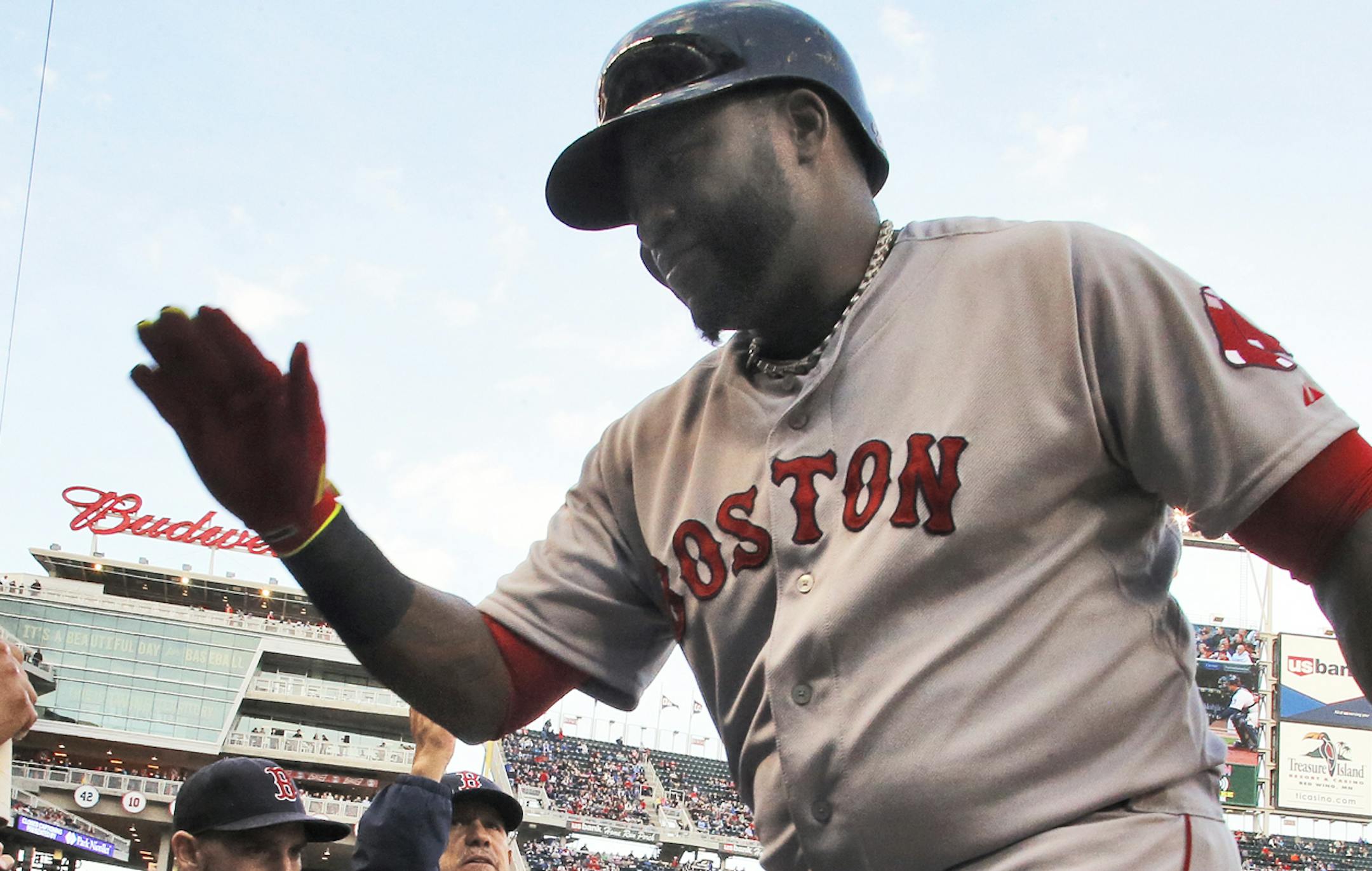 David Ortiz