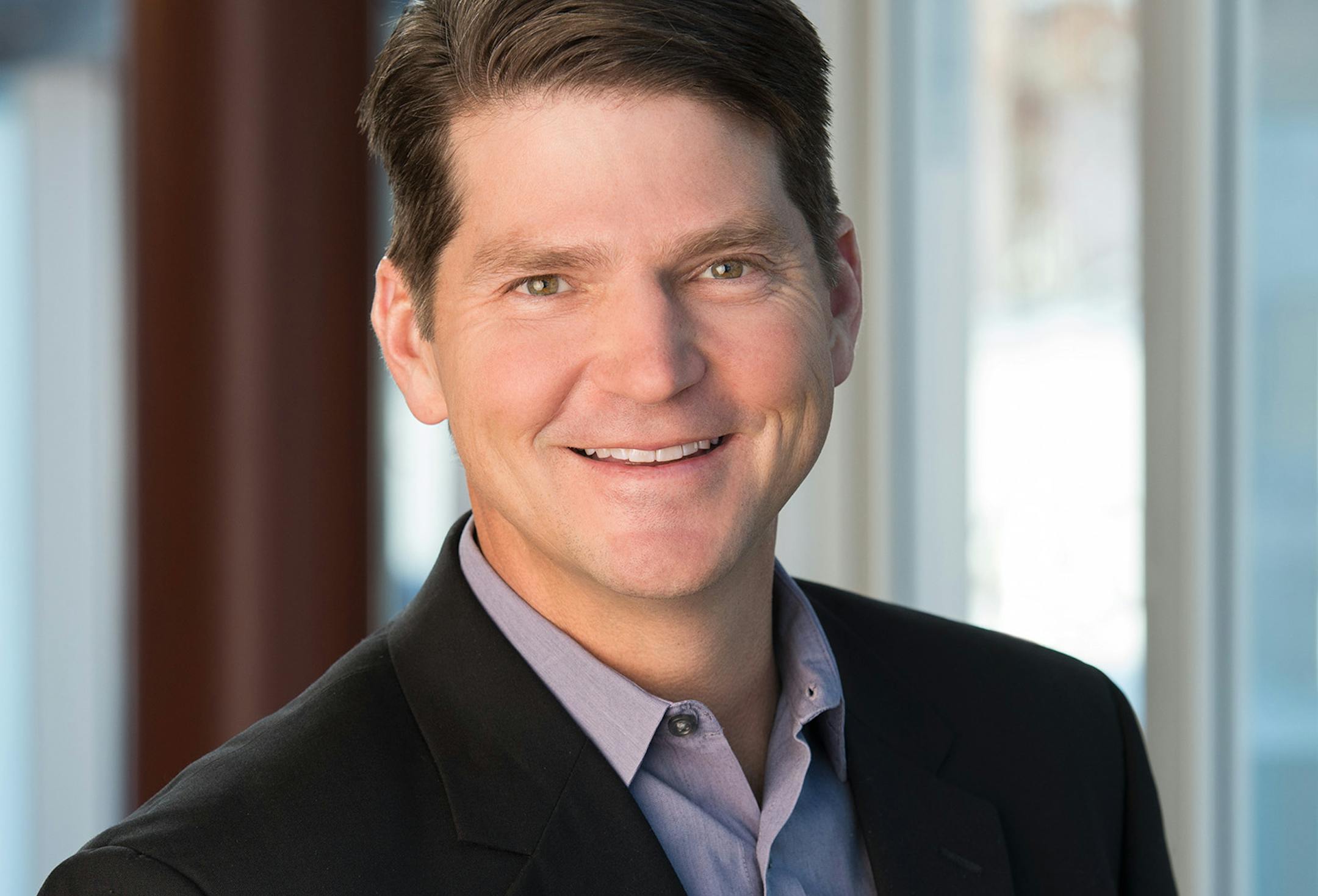 BRIAN MCLAUGHLIN (cq)
TRIMBLE TRANSPORTATION MOBILITY (cq)
Title: President